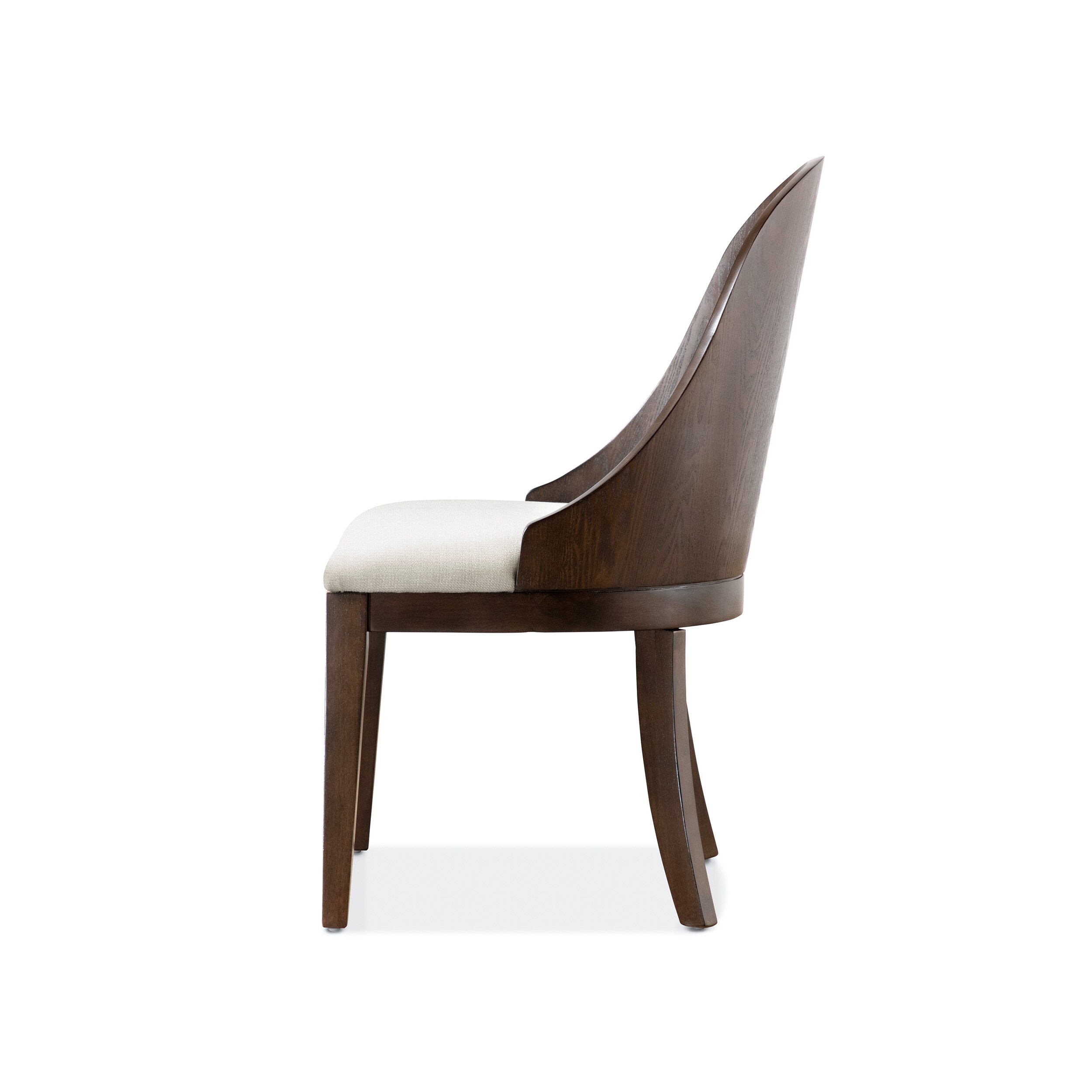 Furniture of America IDF-3420BR-SC Dining-Chairs - View #6