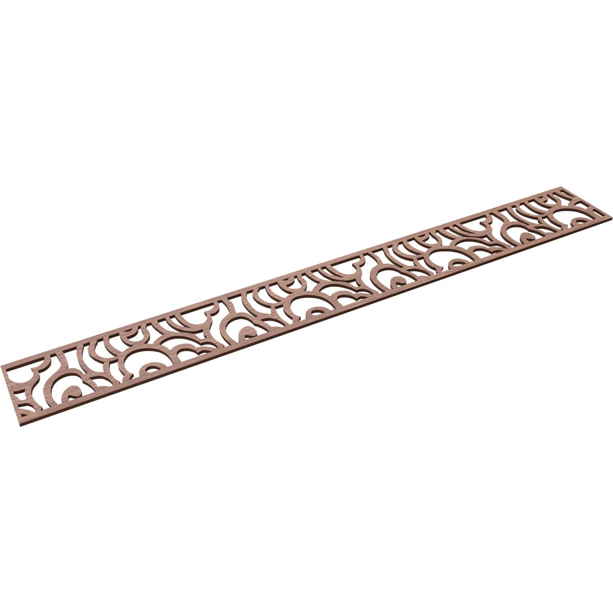 Ekena Millwork MLDA06X46SPFWA Wall-Panel-Moulding - View #6