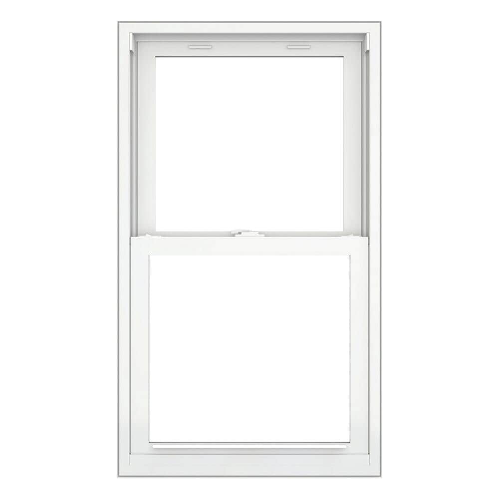 JELD-WEN LOWOLJW240200105 Double-Hung-Windows - View #2
