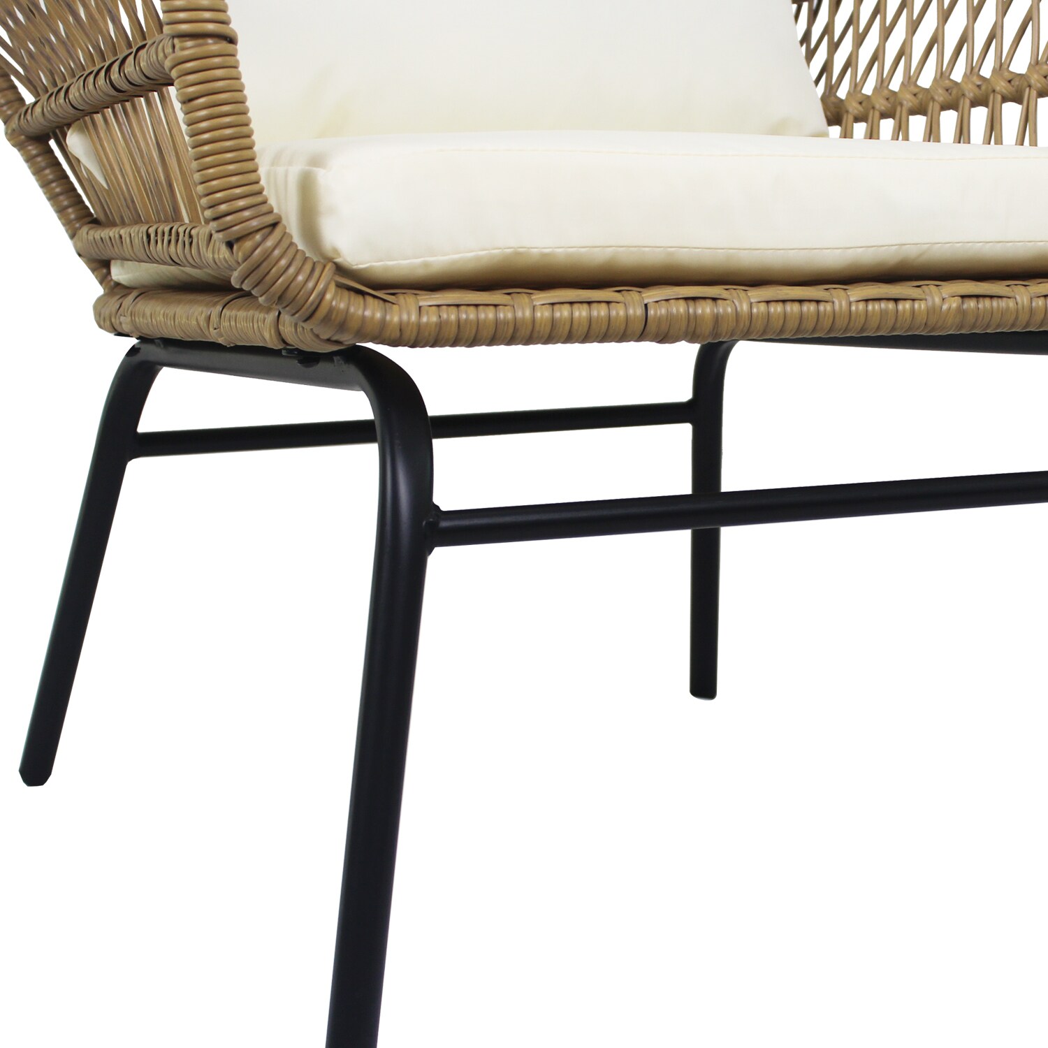 Nestfair LFP40990B Patio-Conversation-Sets - View #6