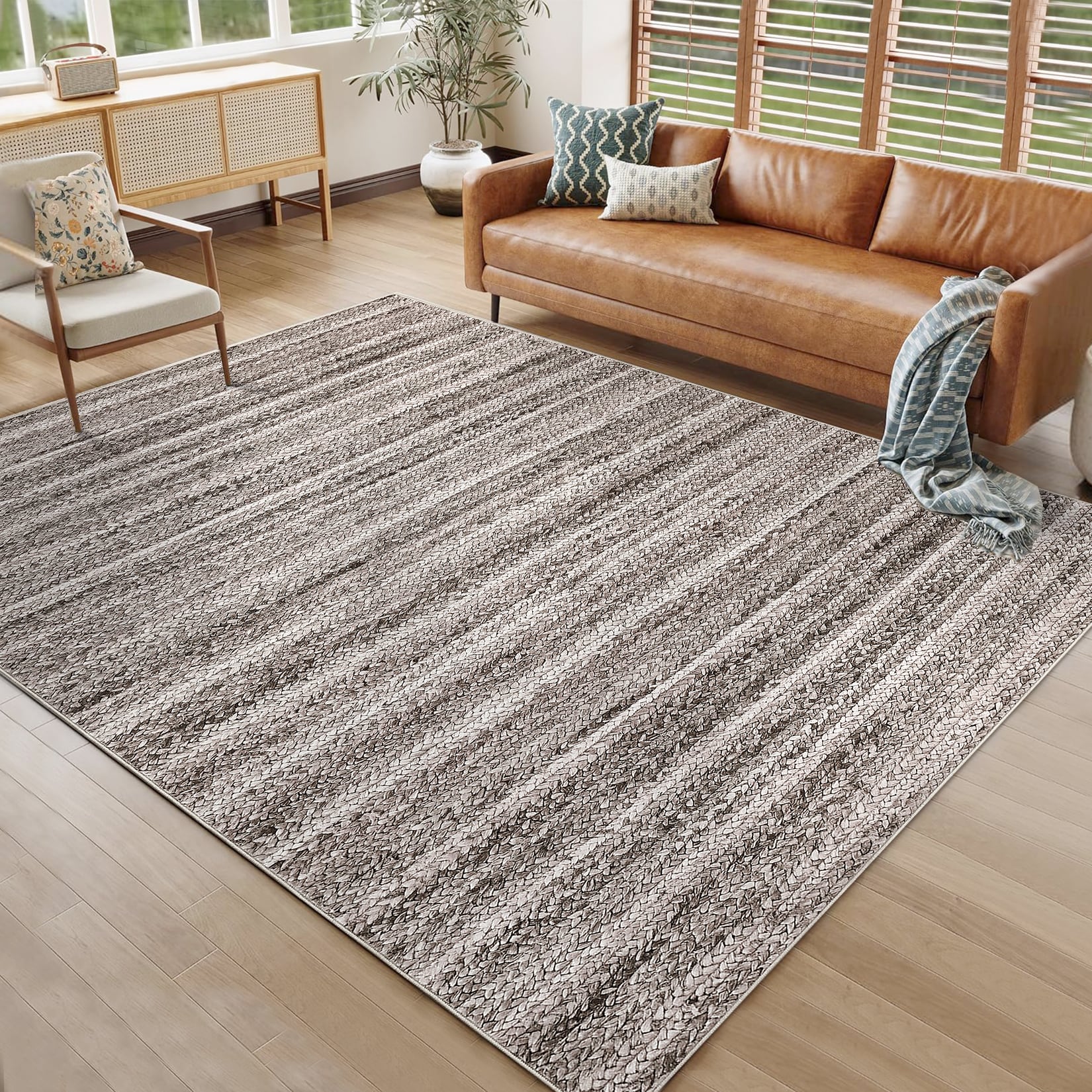 Qeetex SUNNY-PHO-33BDPB9E rugs - View #3