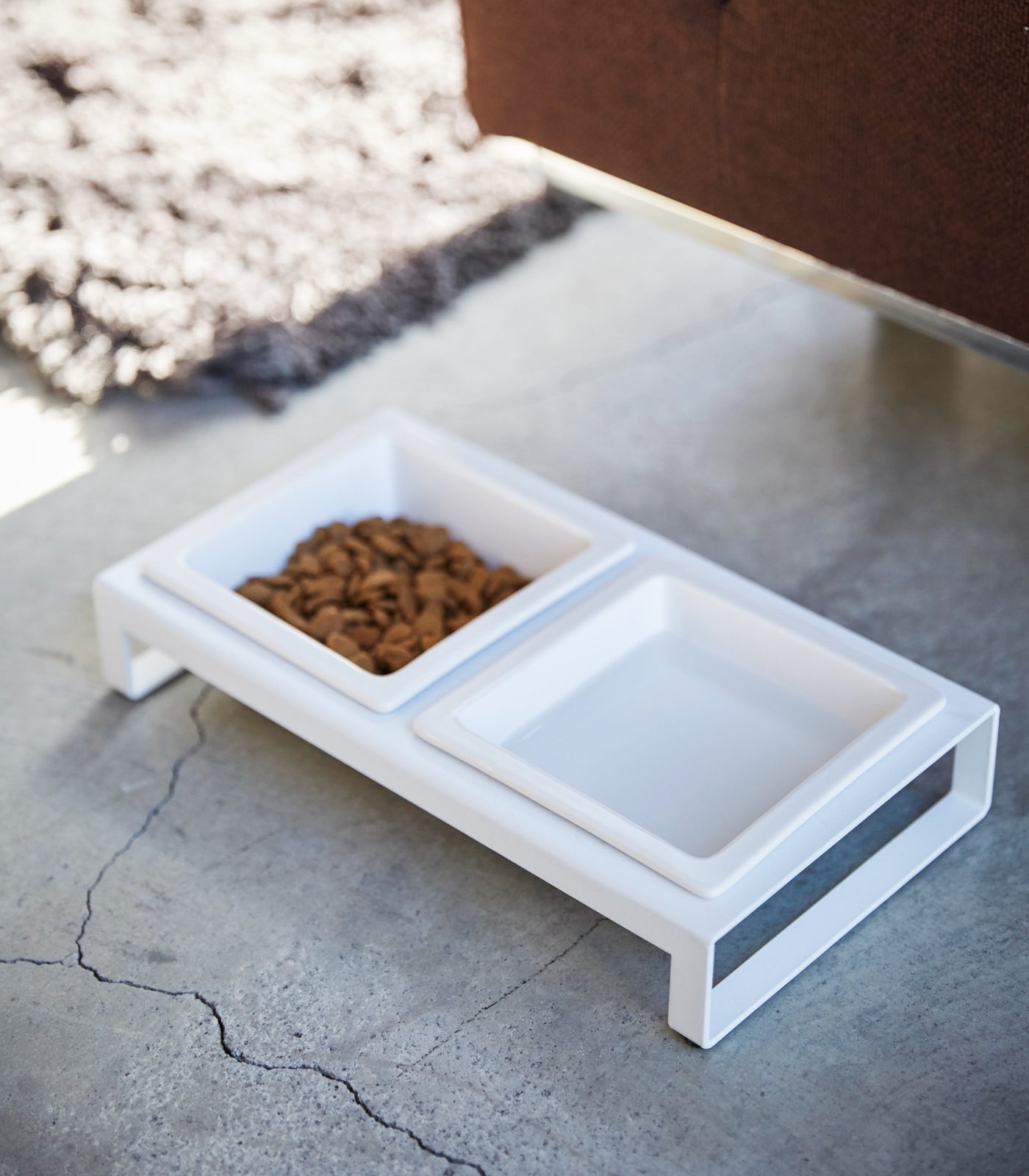 Yamazaki 4206 Pet-Bowls - View #2