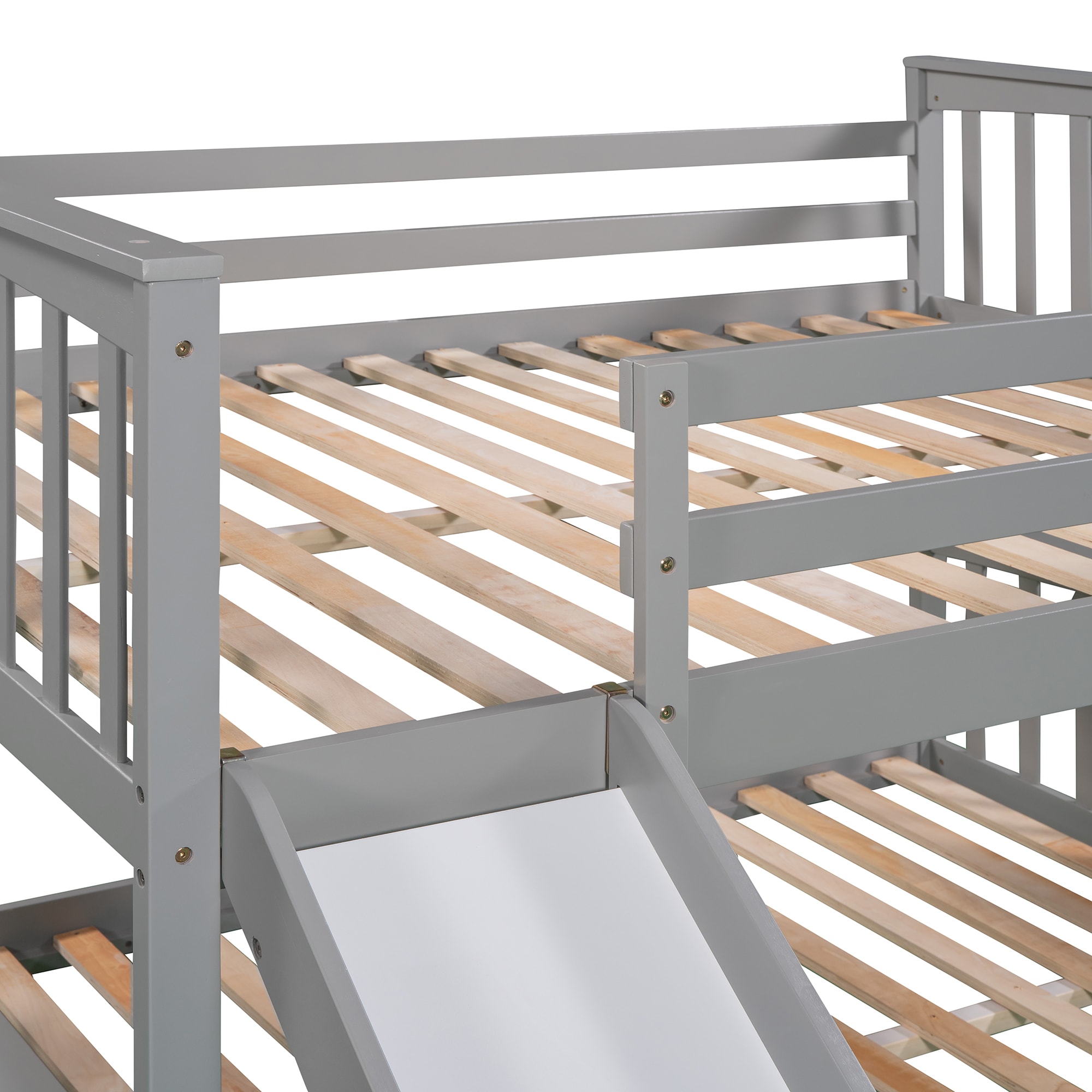 ModernLuxe LT000208AAE Bunk-Beds - View #9