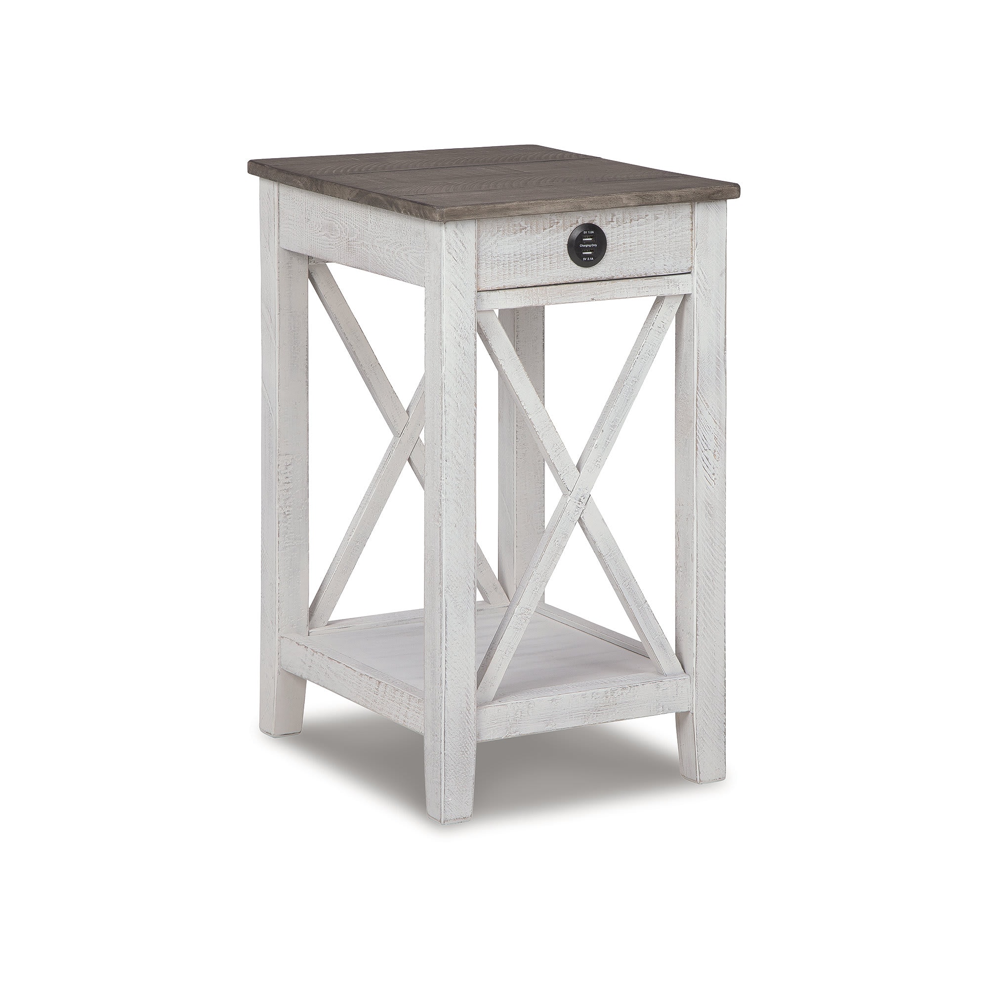 Signature Design by Ashley A4000374 End-Tables - View #5