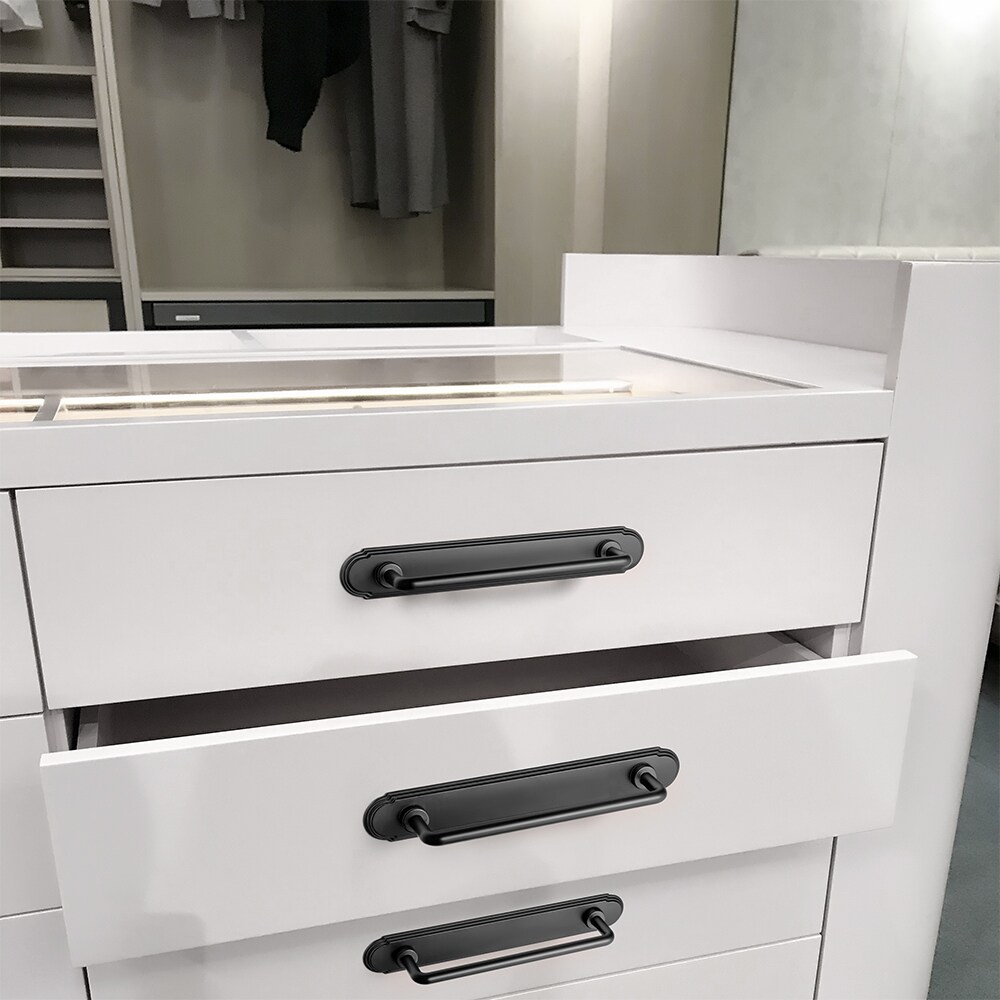 Miaokesen 1827B-G014-128-2 Cabinet-Pulls - View #4