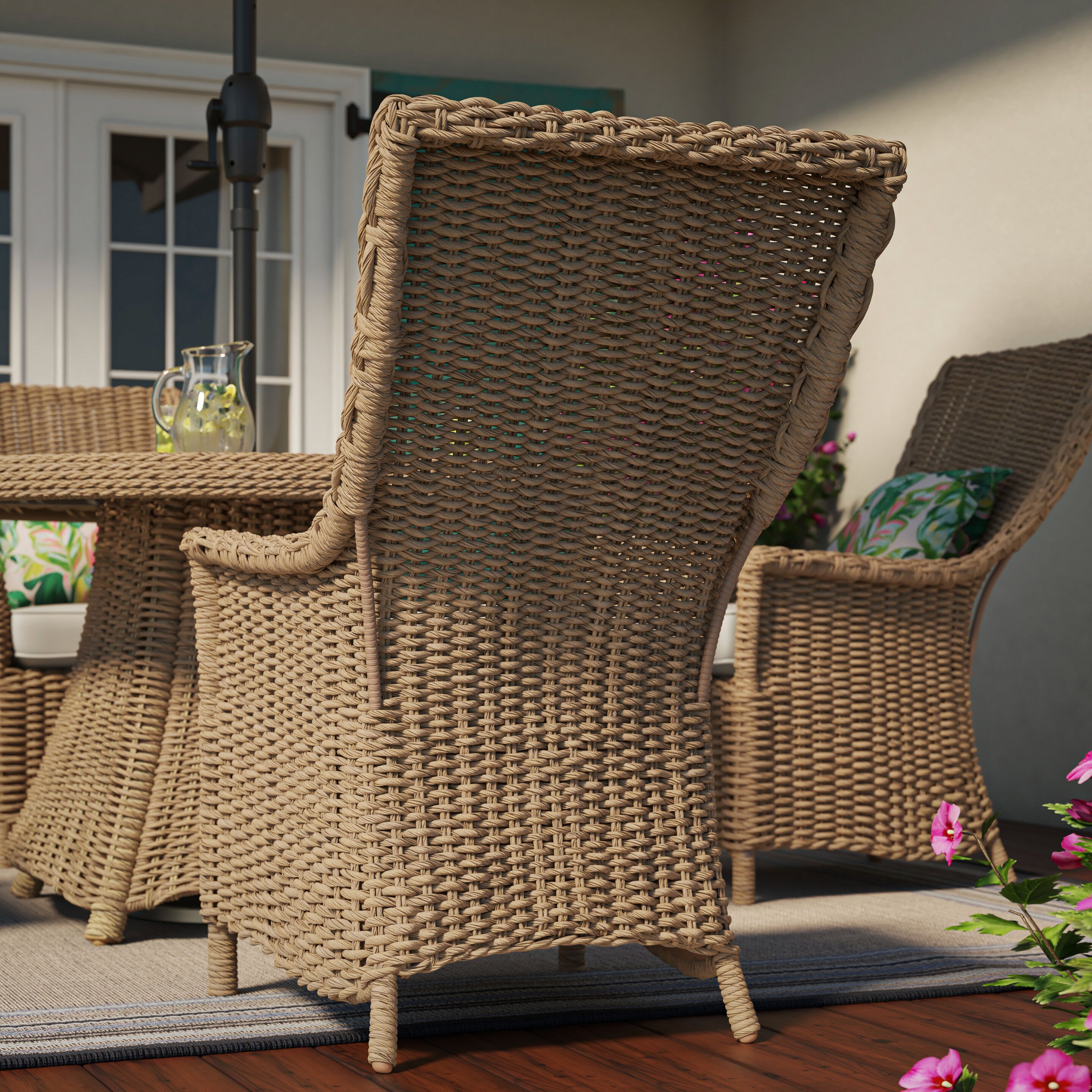 allen + roth FRS60761 Patio-Chairs - View #8