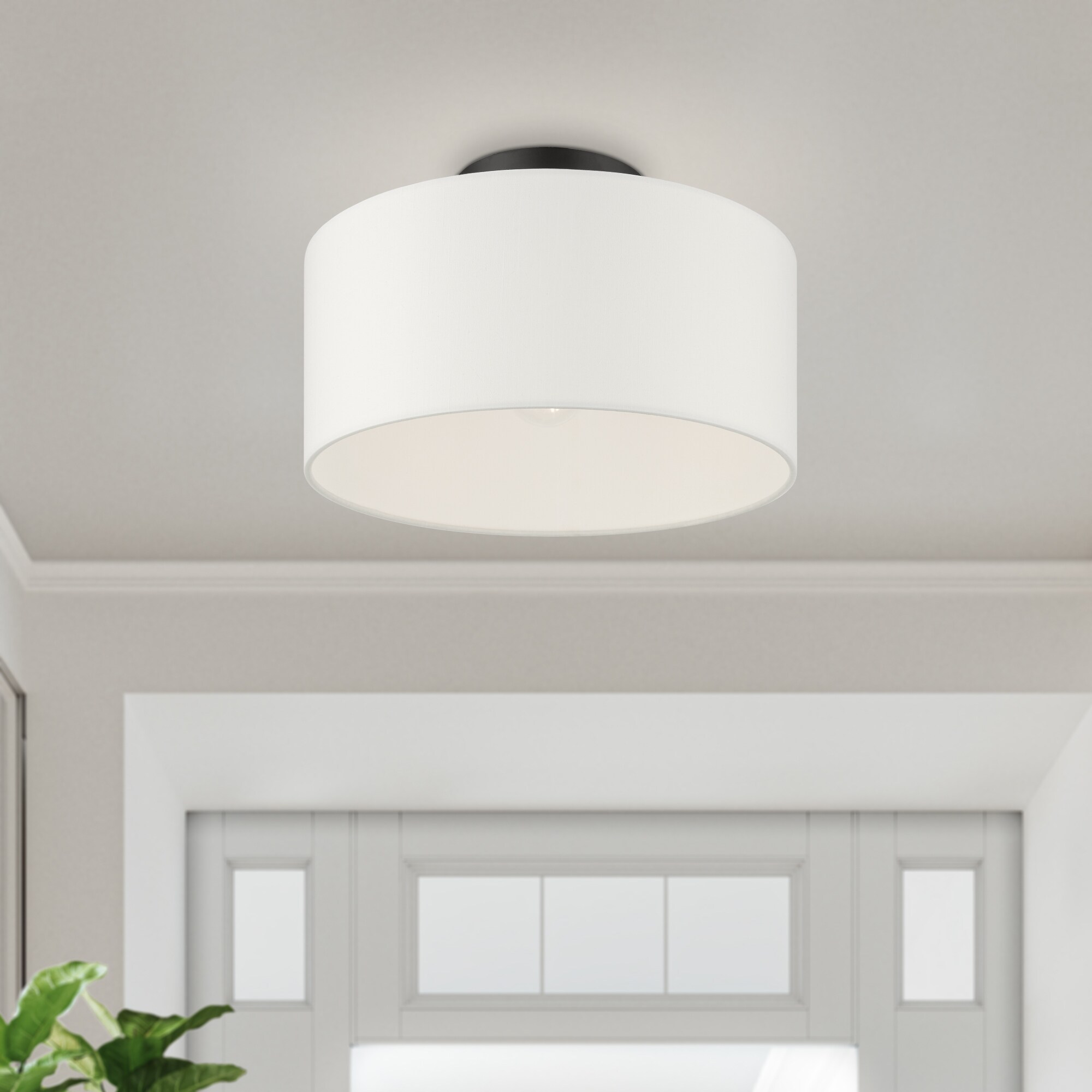 Livex Lighting 41097-04 flushmounts - View #11