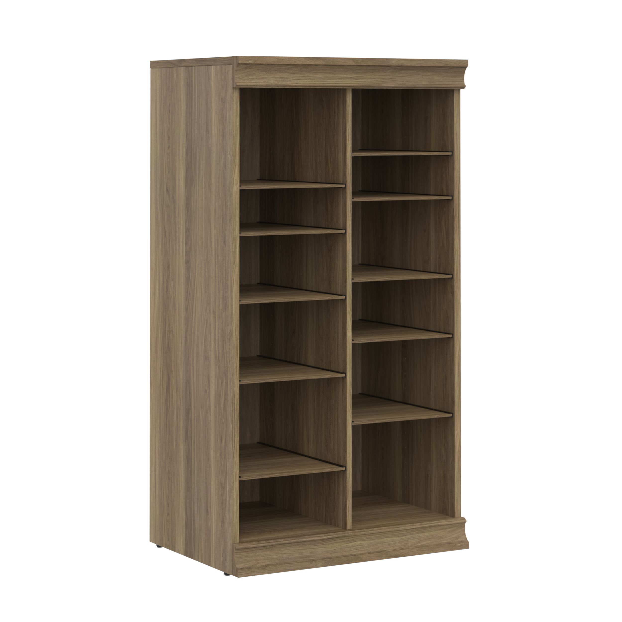 ClosetMaid 10000-07151 Wood-Closet-Kits - View #6