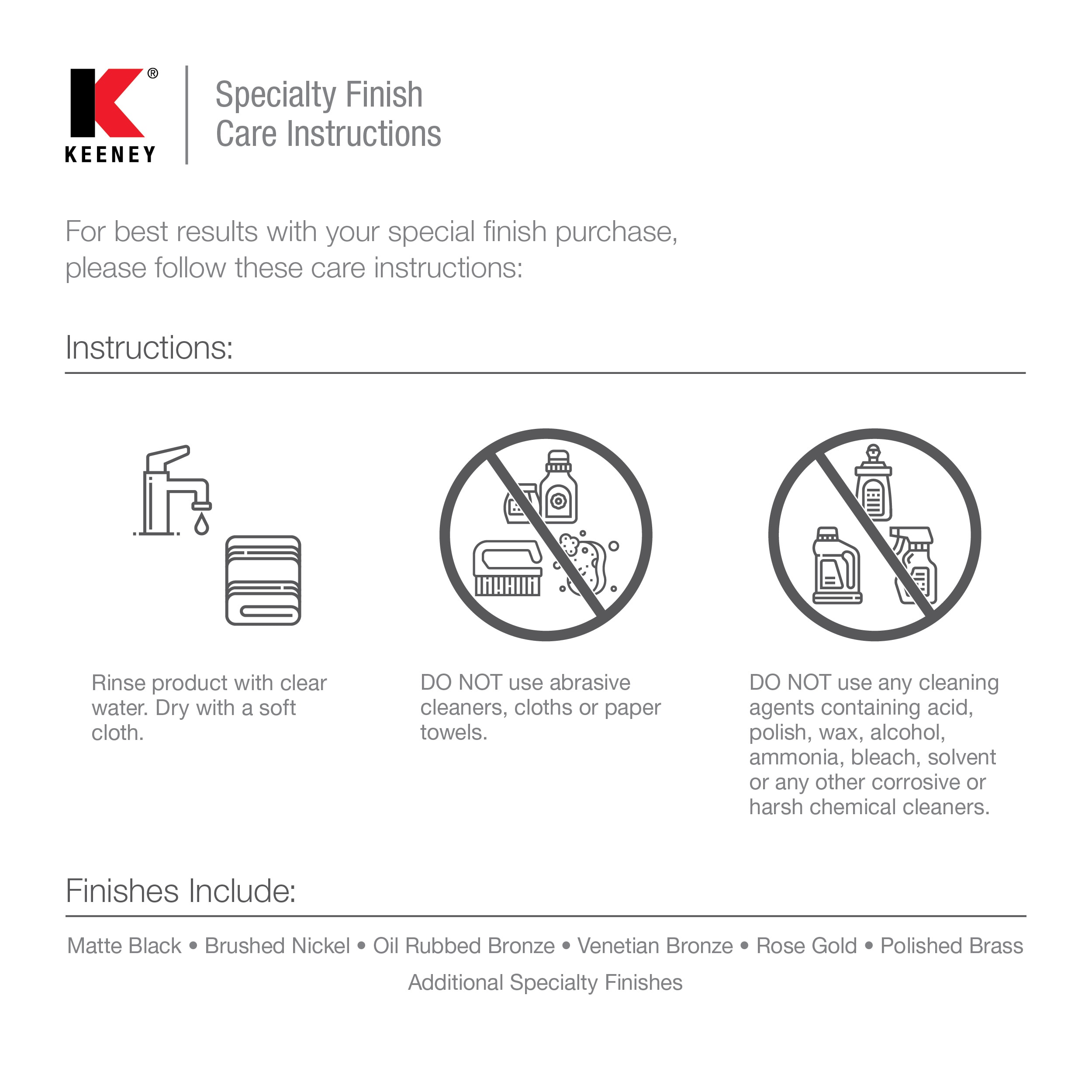 Keeney K5435 Kitchen-Sink-Strainers - View #17