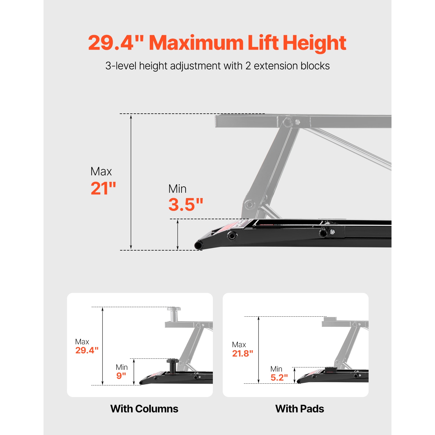 SVOPES SVOPESQCSJJPT11378V1 Vehicle-Lifts - View #4