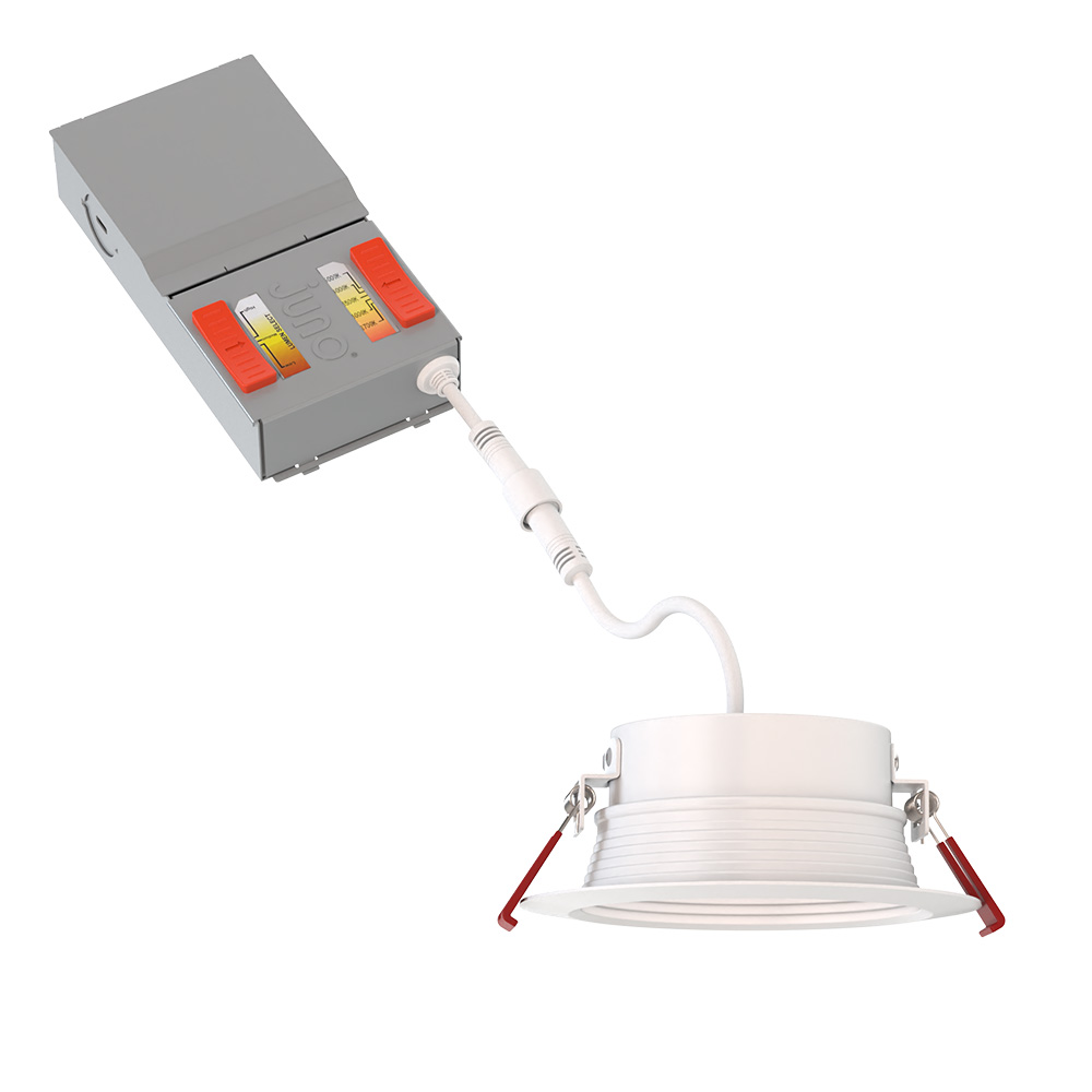 Juno WF4DREGBALO19MWM6 Led-Retrofit-Downlight - View #7