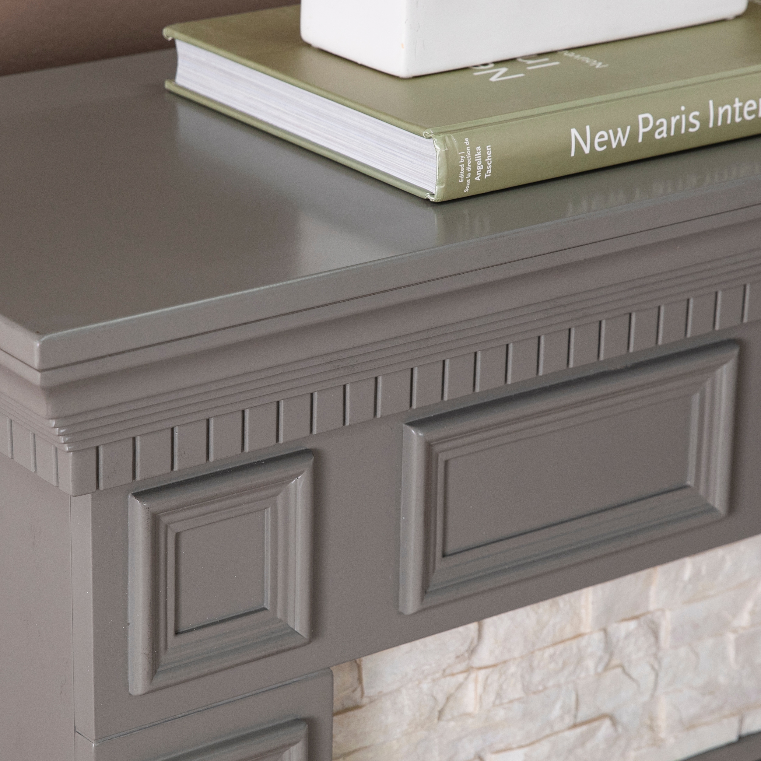 Southern Enterprises FS1095959 Electric-Fireplaces - View #5