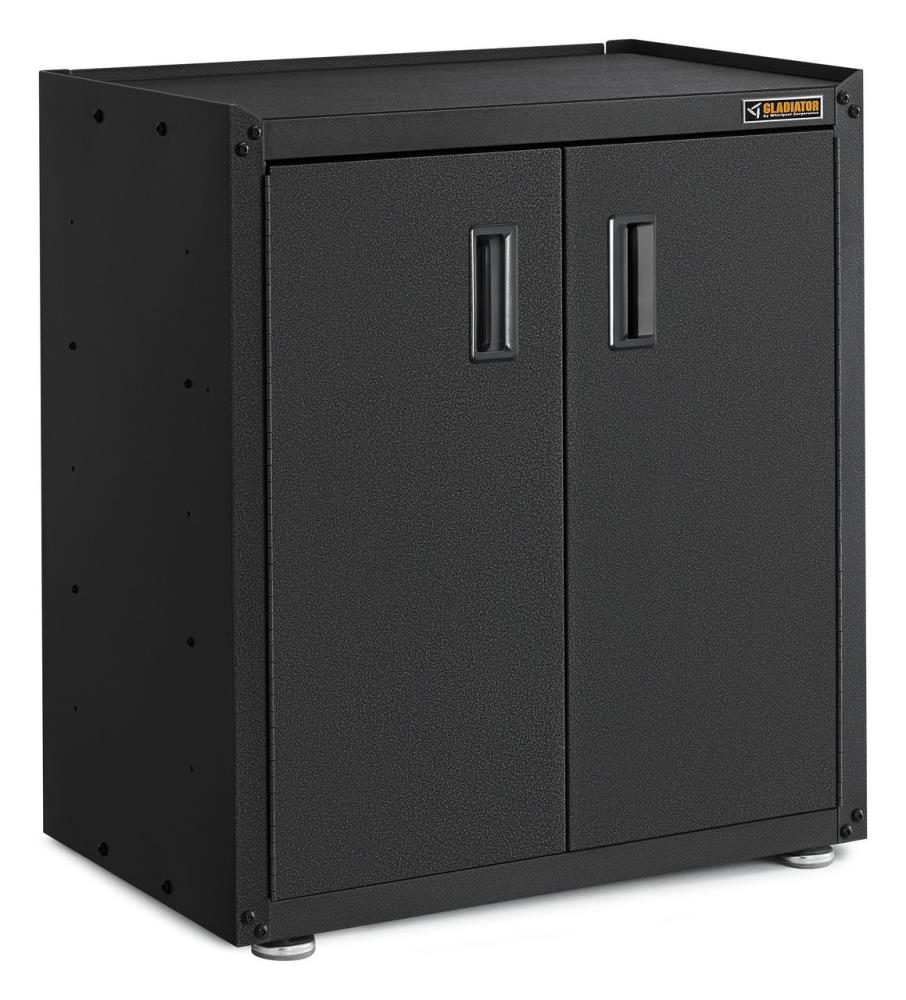 Gladiator GAGB28FDESG Garage-Cabinets - View #4