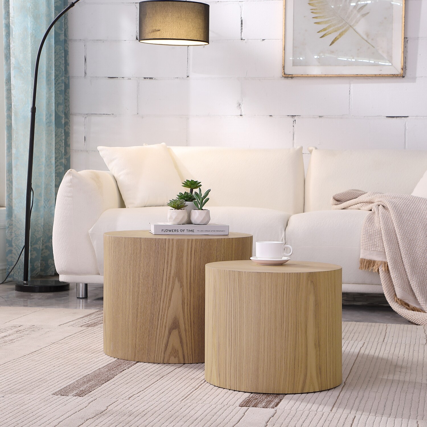 Streamdale Furniture W87640118 Console-Sofa-Tables - View #3