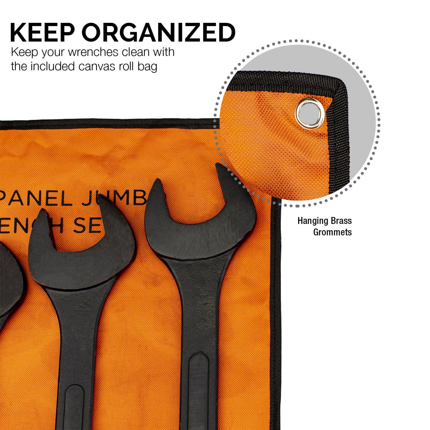 NEIKO 03125A Wrench-Sets - View #6