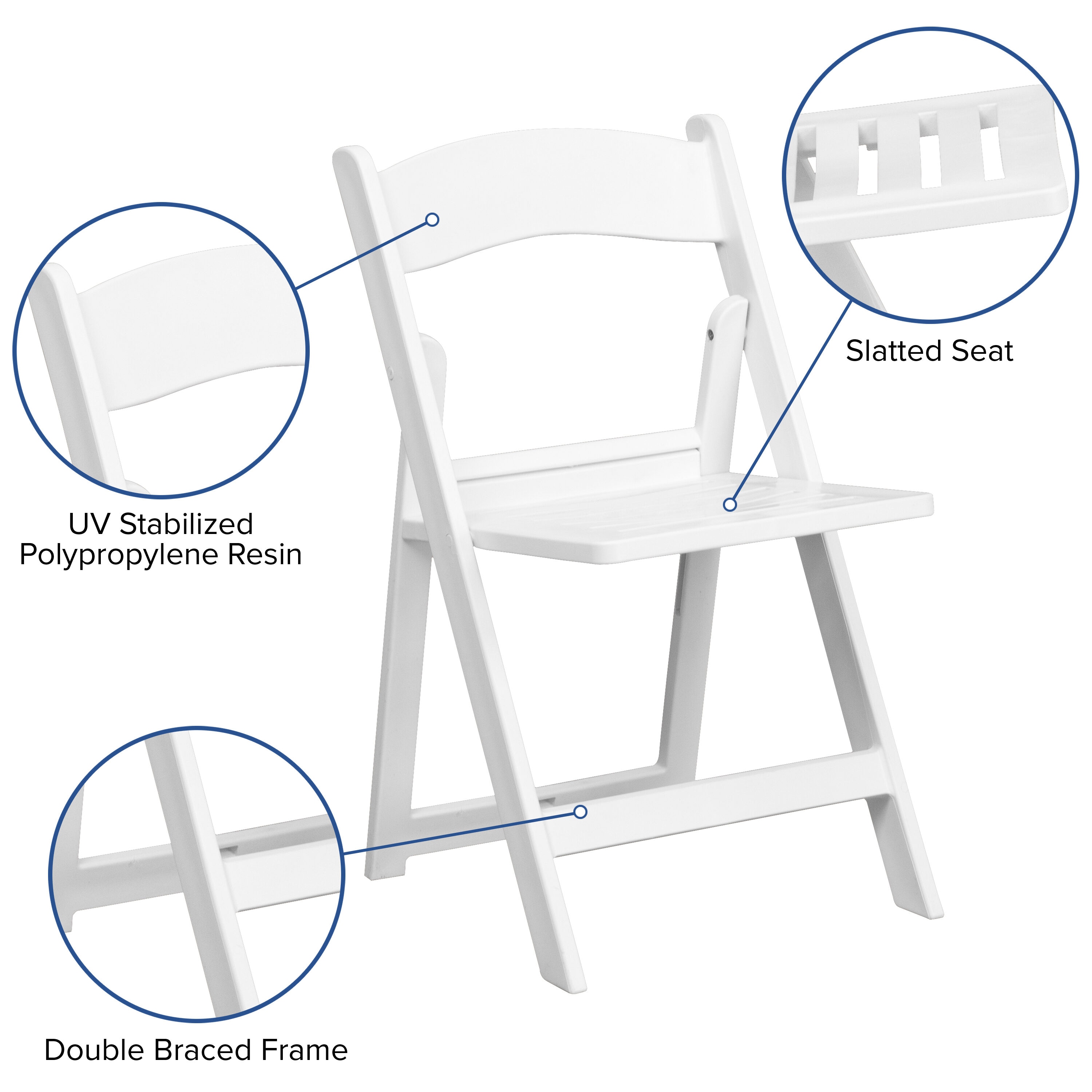 Flash Furniture 889142652427 Folding-Chairs - View #2