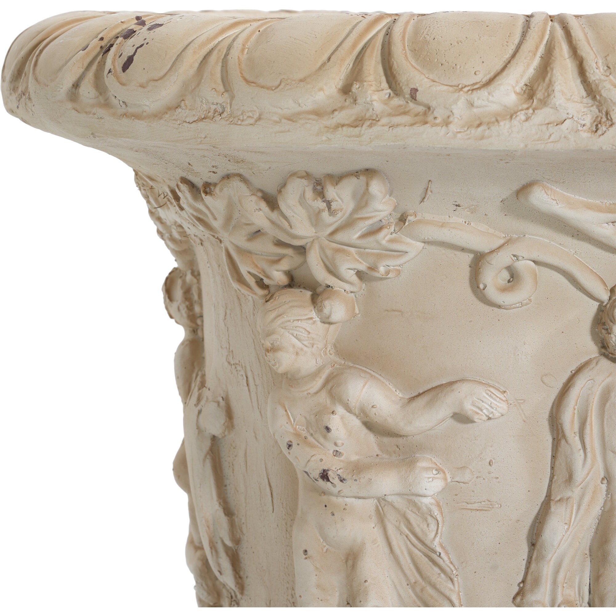 Afoxsos LAF0219P79 Planter-Window-Box - View #4
