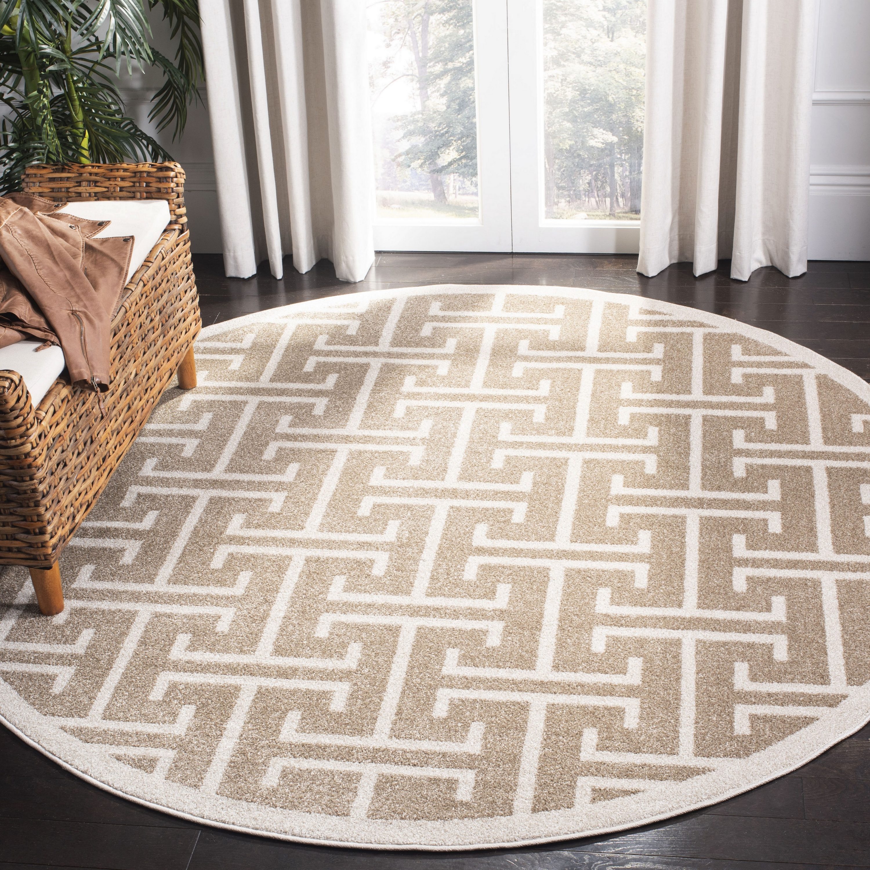 Safavieh AMT404S-7R rugs - View #2