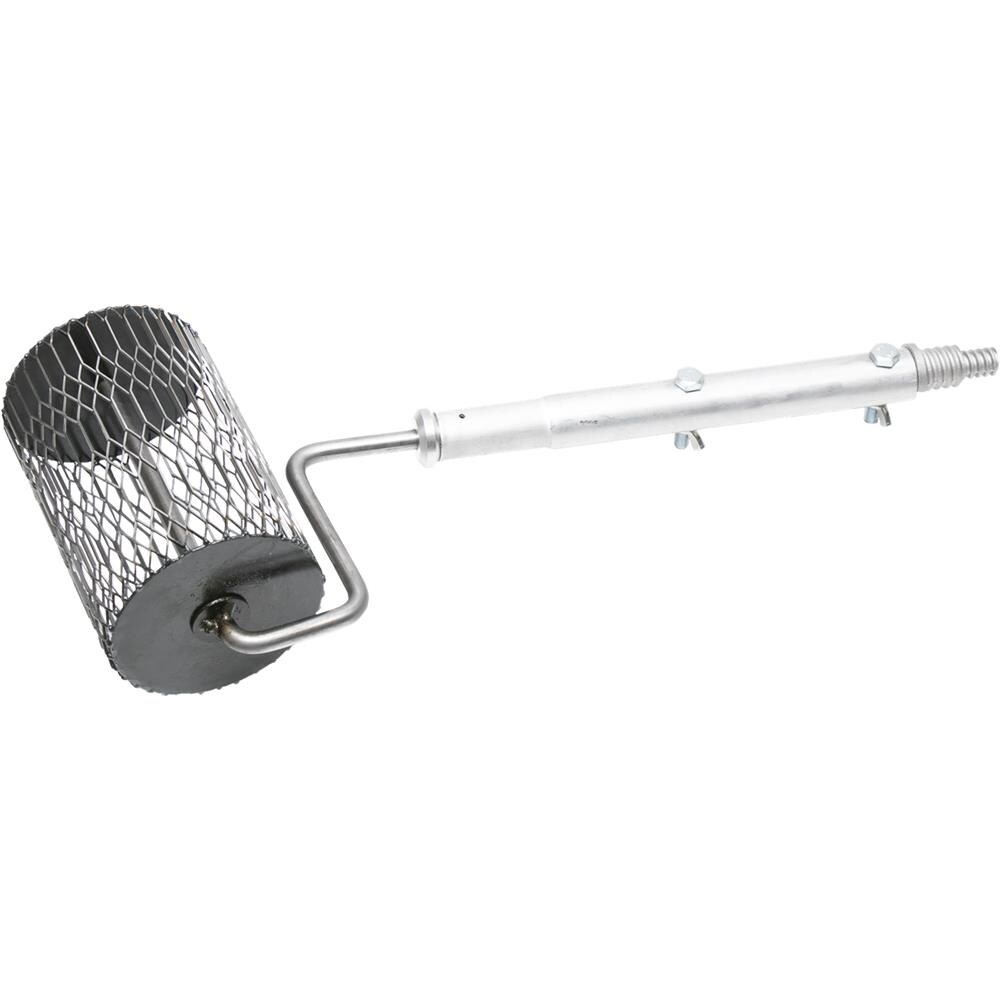 QLT by Marshalltown T455 Roller Tamper 8-in x 5-in Tampers