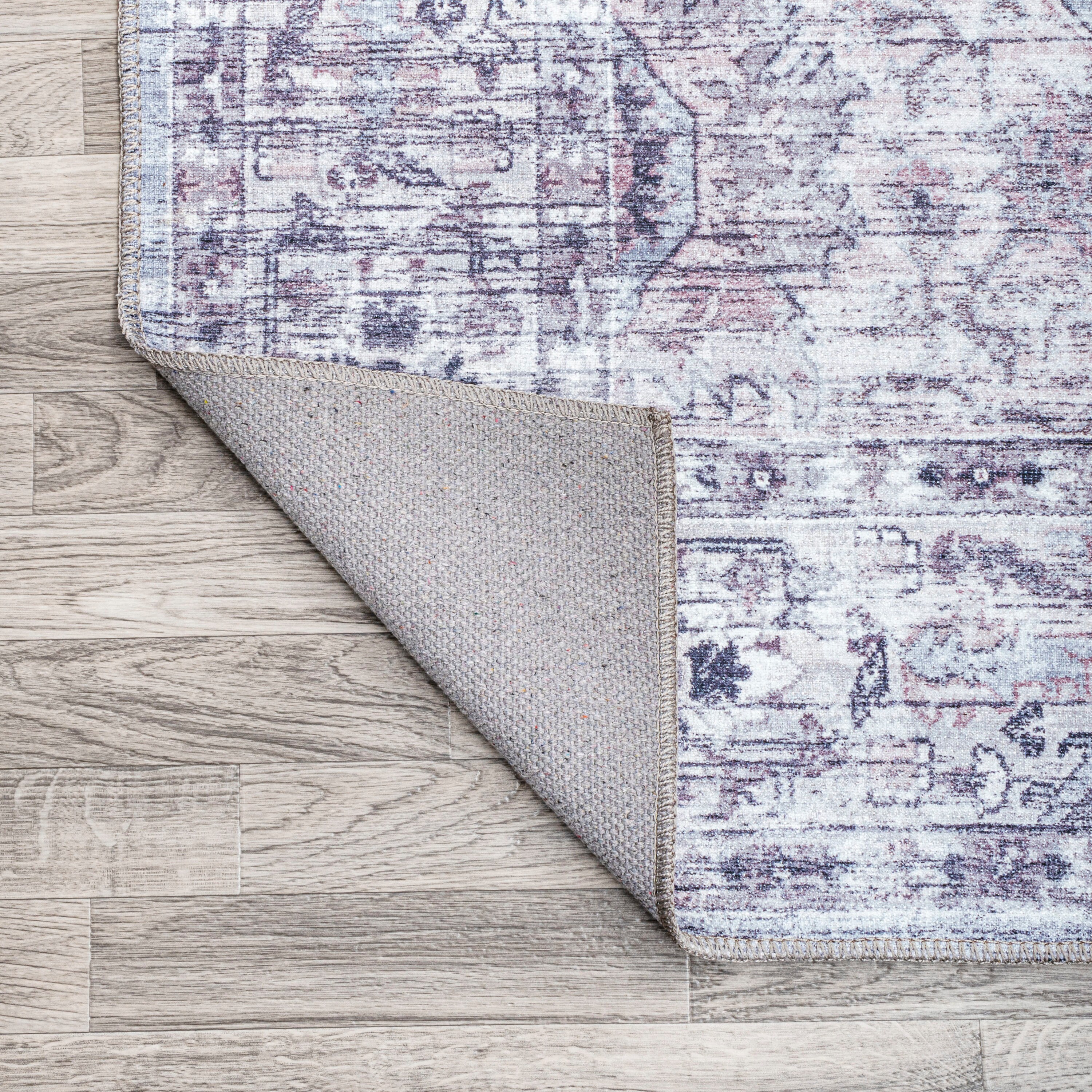 JONATHAN  Y WSH102A-5R rugs - View #6