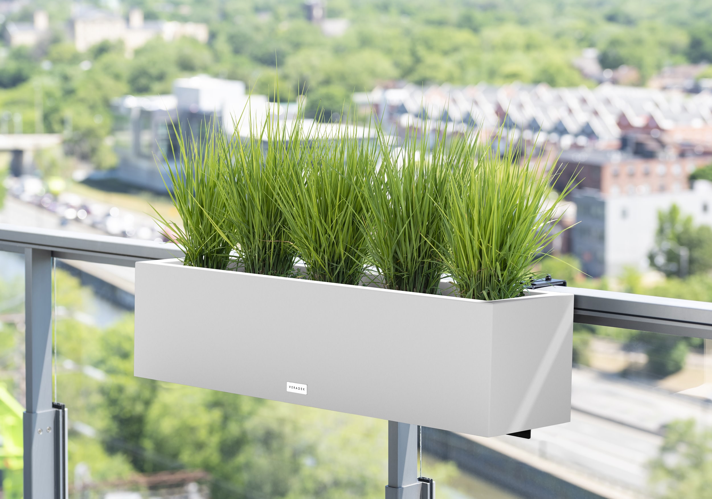 Veradek TRBRV36W Planter-Window-Box - View #6