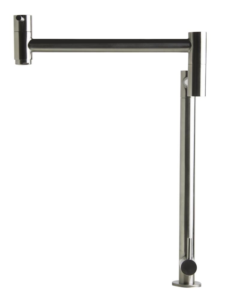 ALFI AB5018-BSS Kitchen-Faucets - View #2