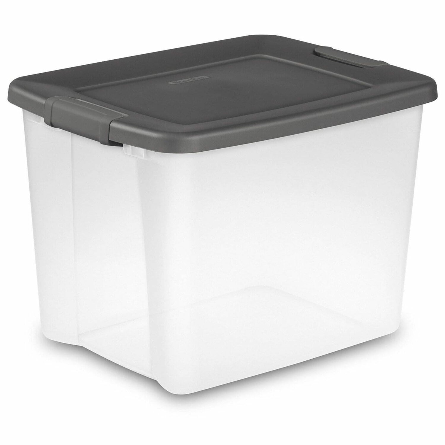 Sterilite 70258 Plastic-Storage-Totes - View #2
