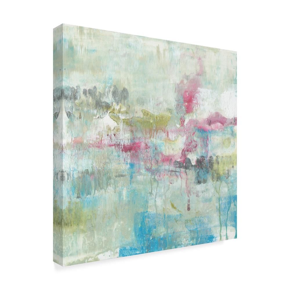 Trademark Fine Art WAG04624-C3535GG Wall-Art - View #2