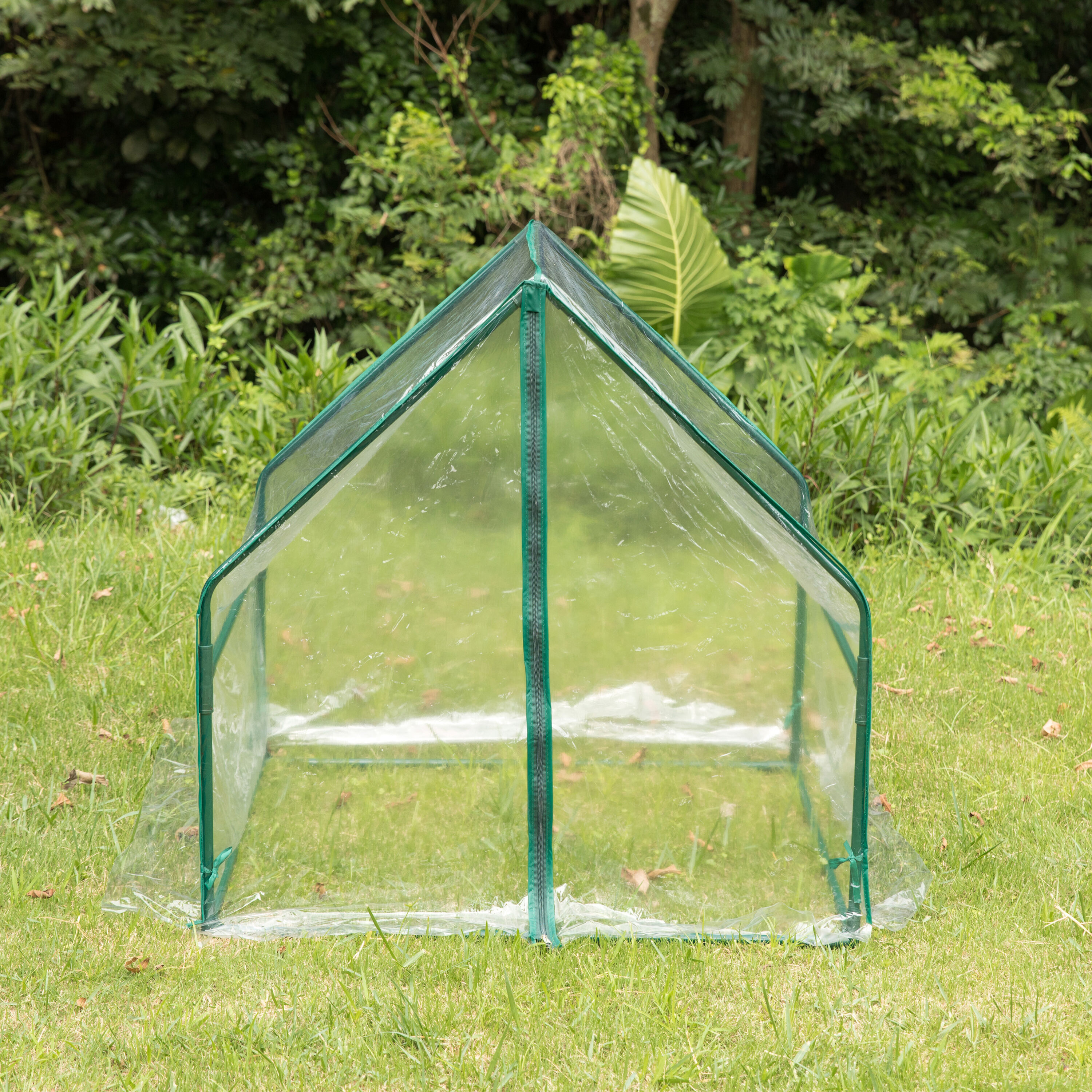 Gardenised QI004029.S greenhouses - View #4