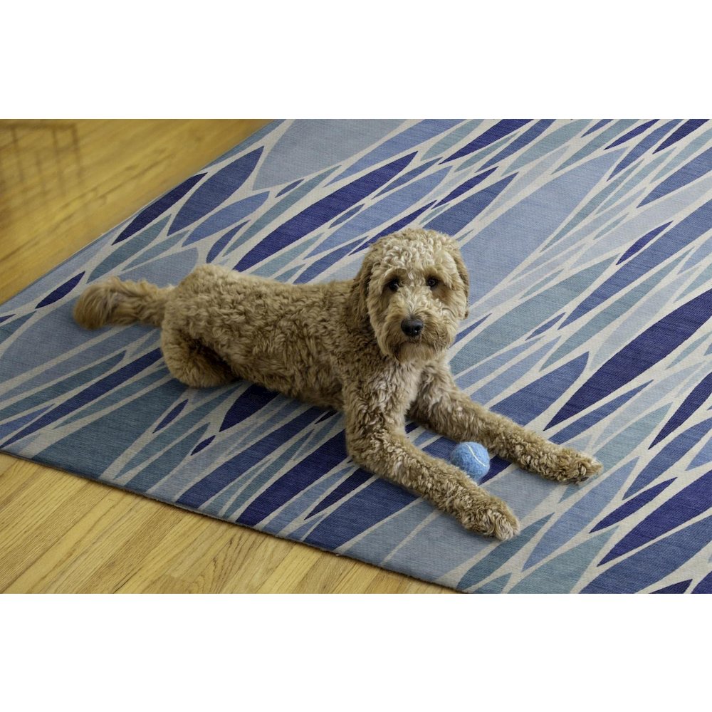 Linon RUGOW1357 rugs - View #4