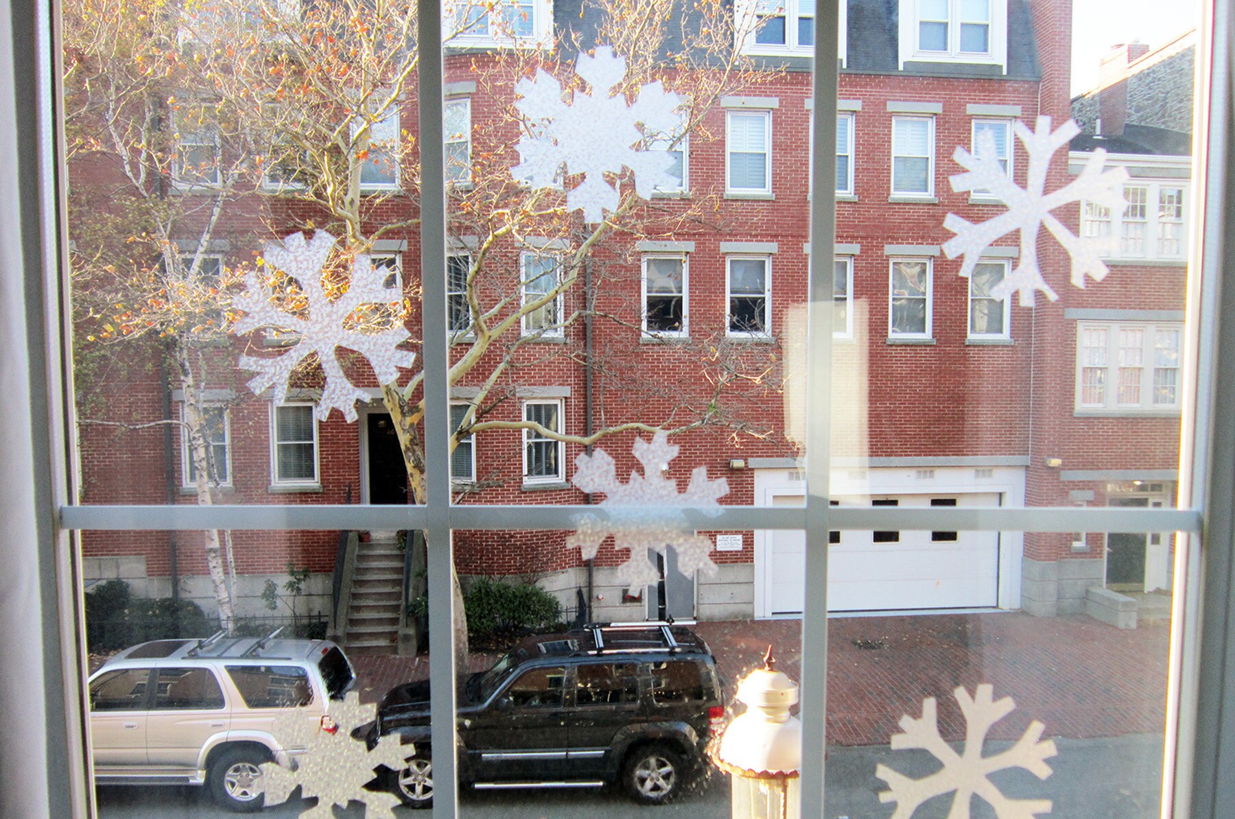 Fablon TFAB10329 Window-Film - View #3