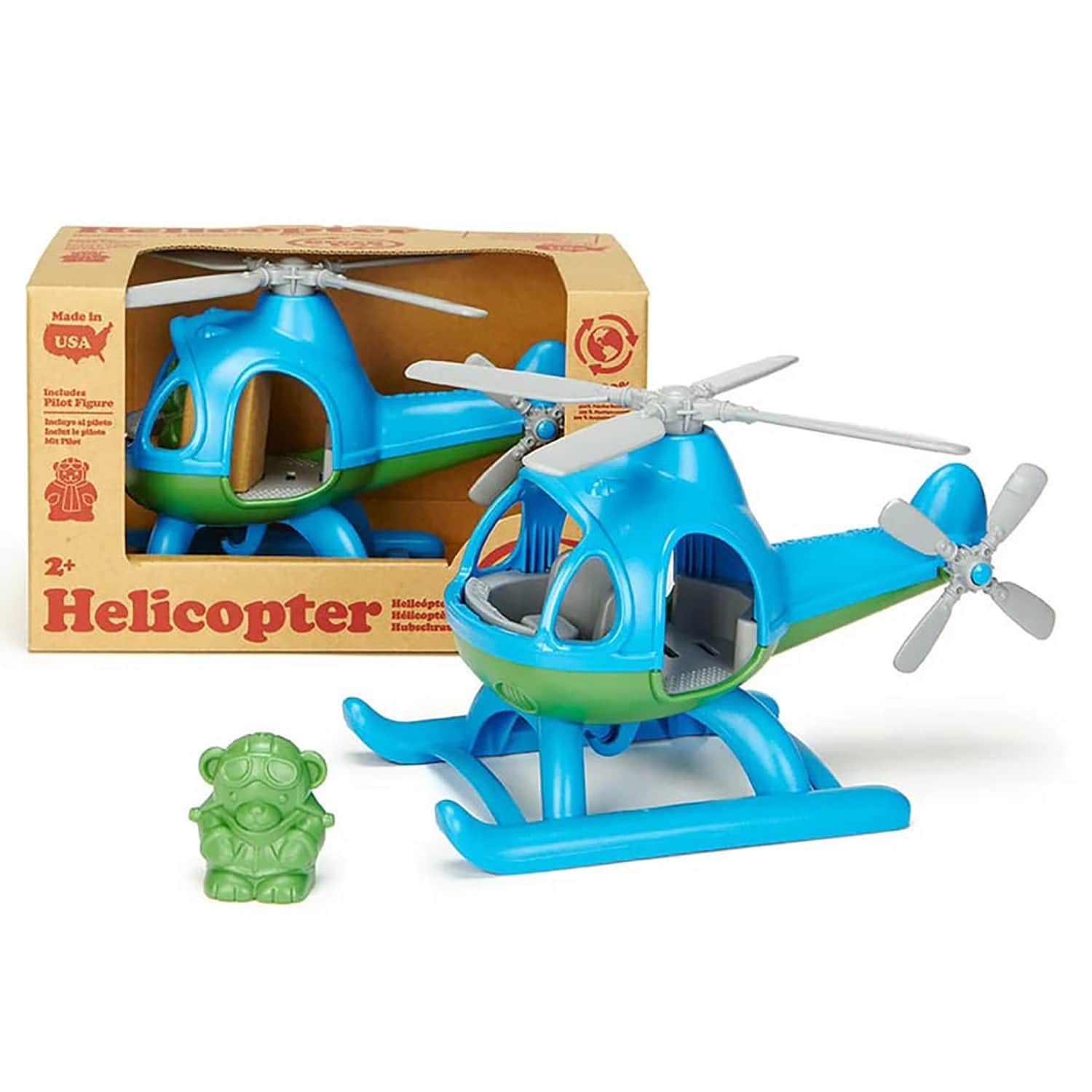 green toys G816409010607 Play-Toys - View #4