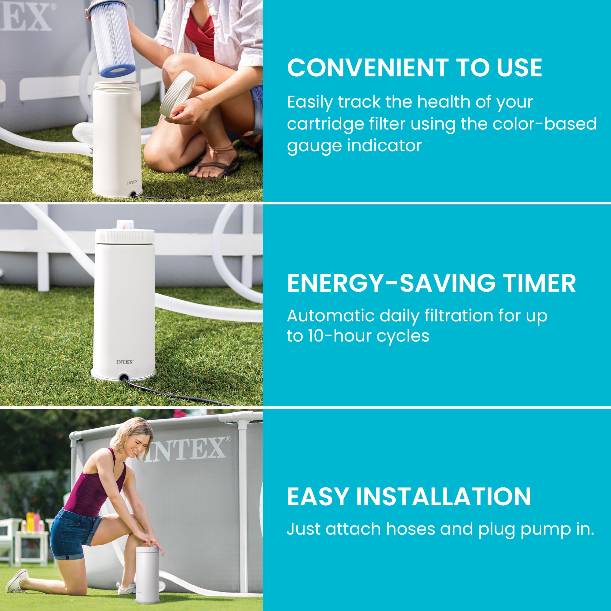 Intex 26637EP Pool-Pumps - View #5