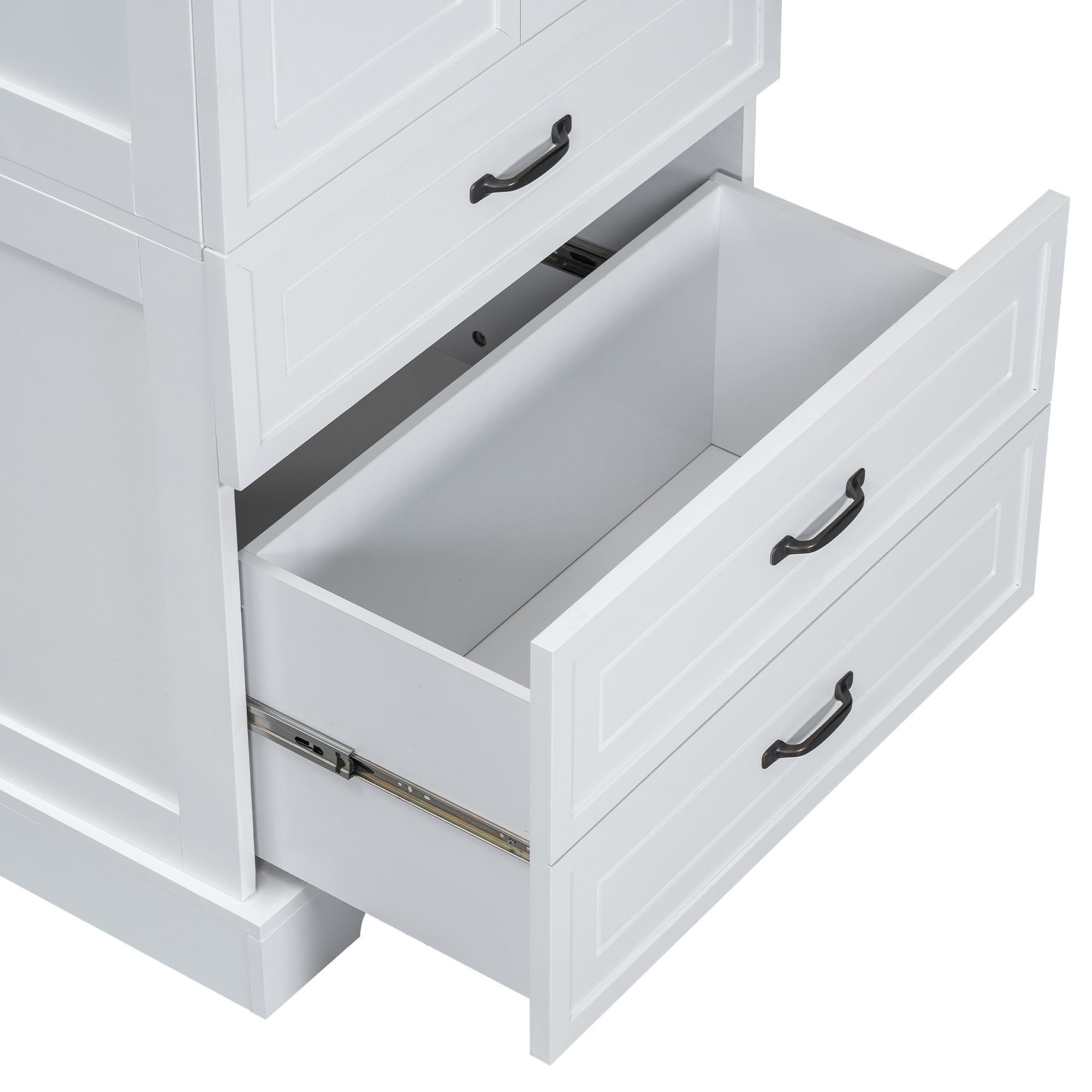 Siavonce XH510-L Utility-Storage-Cabinets - View #17