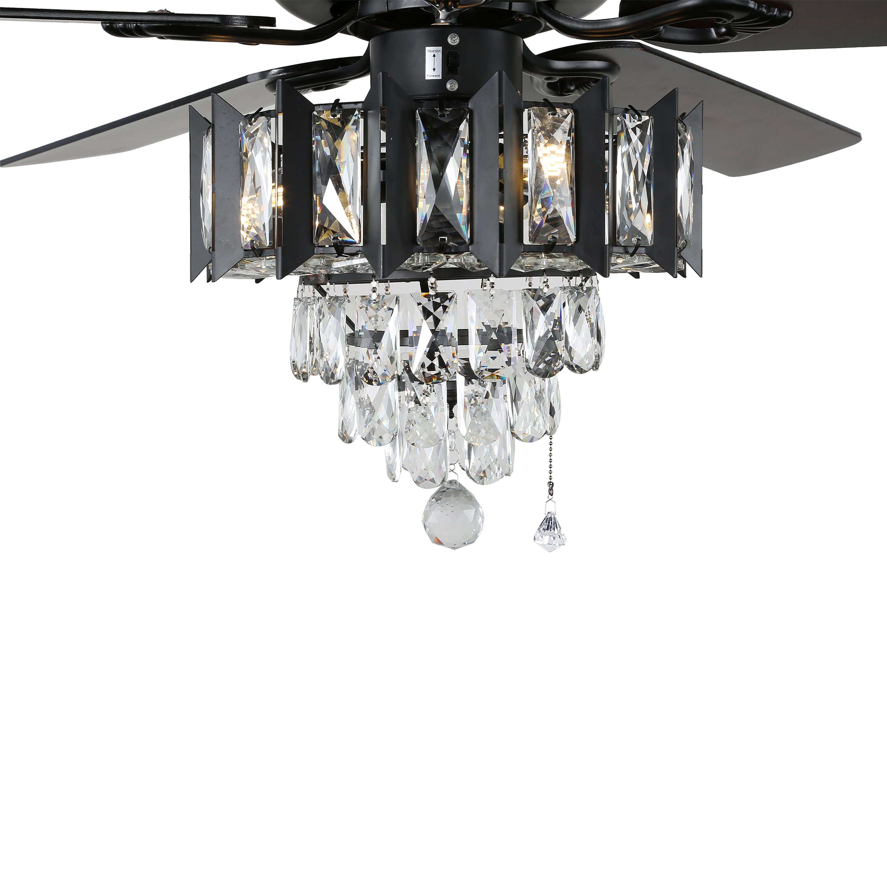 Cusp Barn BD2026-B Ceiling-Fans - View #6