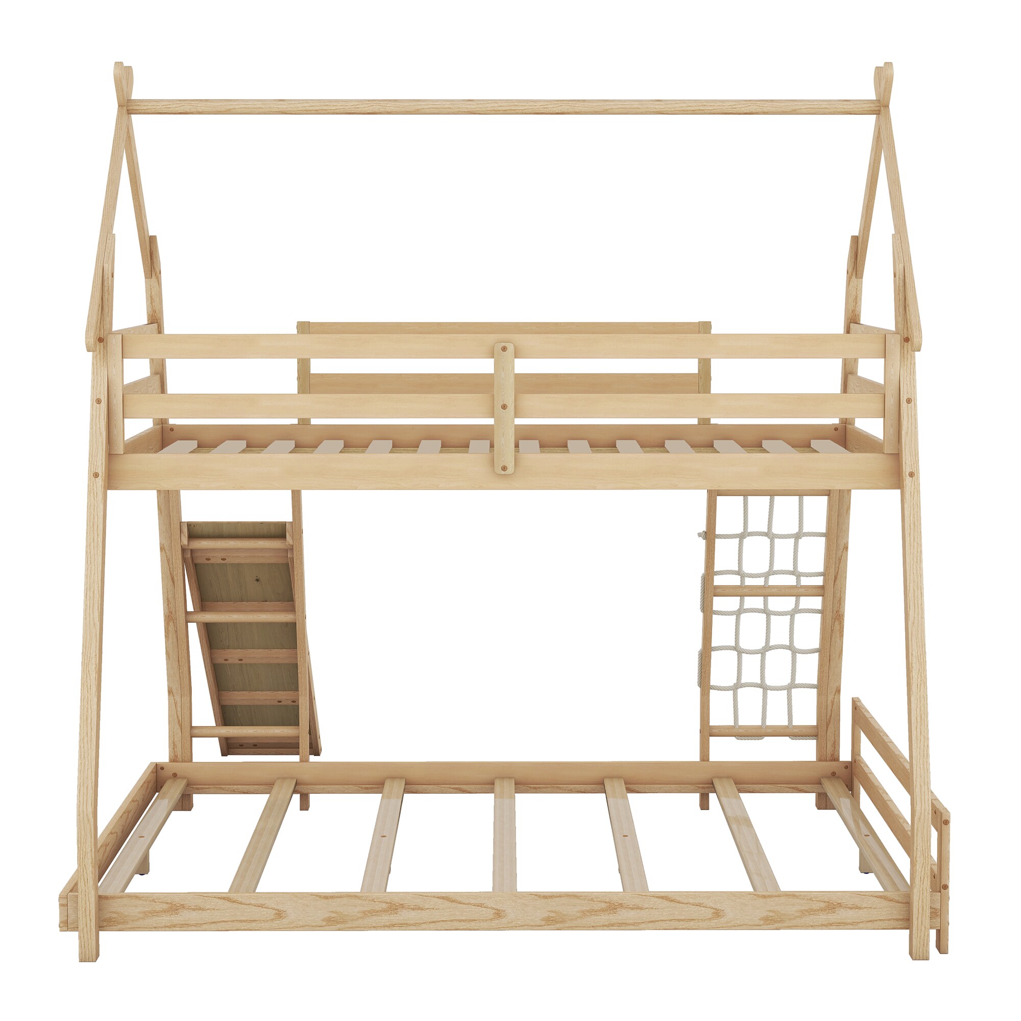 Qualler BKM0925E Bunk-Beds - View #6