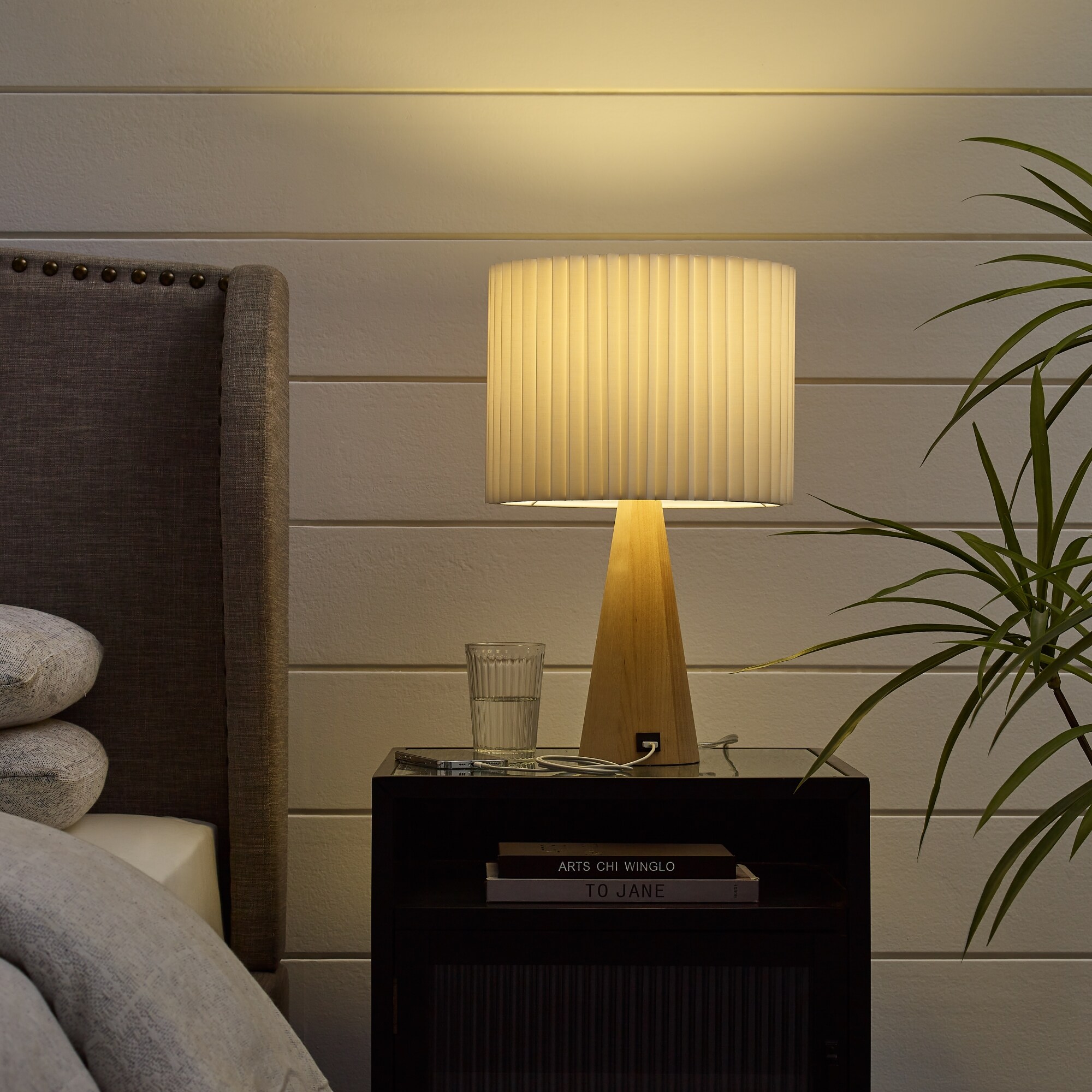 Inspired Home LA448-36IV-LS Table-Lamps - View #3