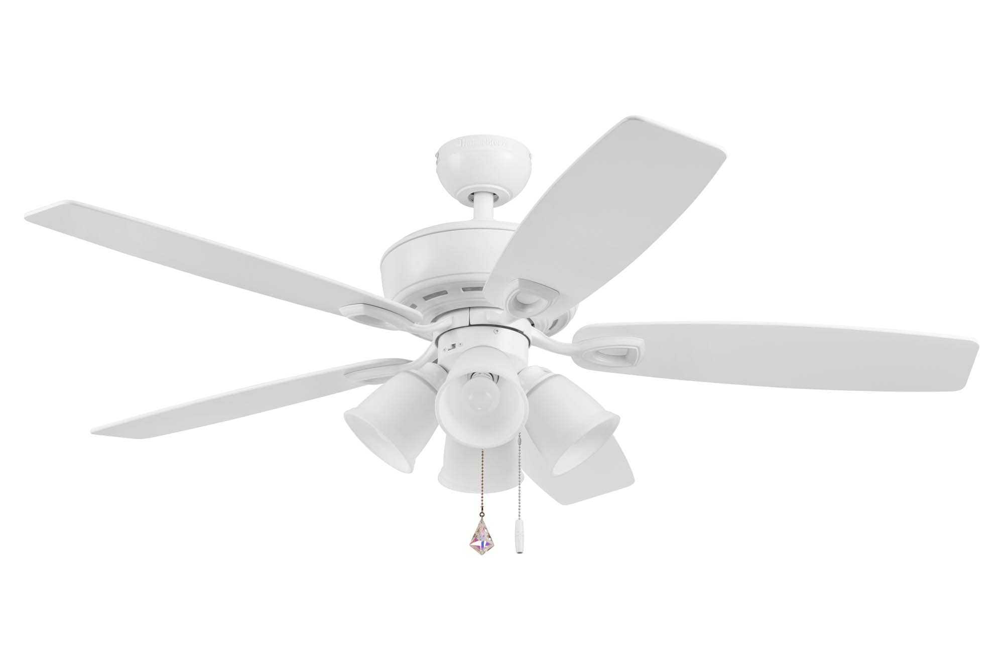 Harbor Breeze 43313 Ceiling-Fan-Mtg-Hdwr - View #4