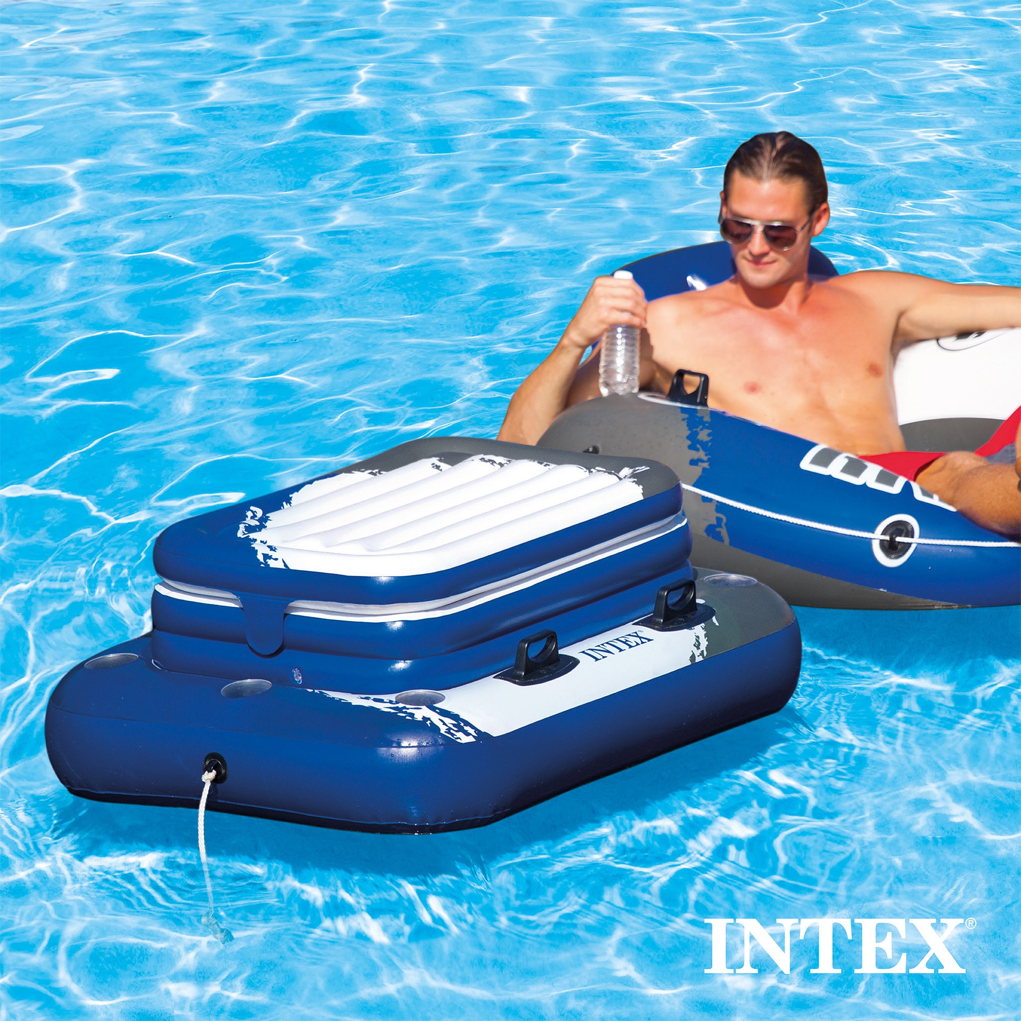 Intex 141197 Above-Ground-Pools - View #7