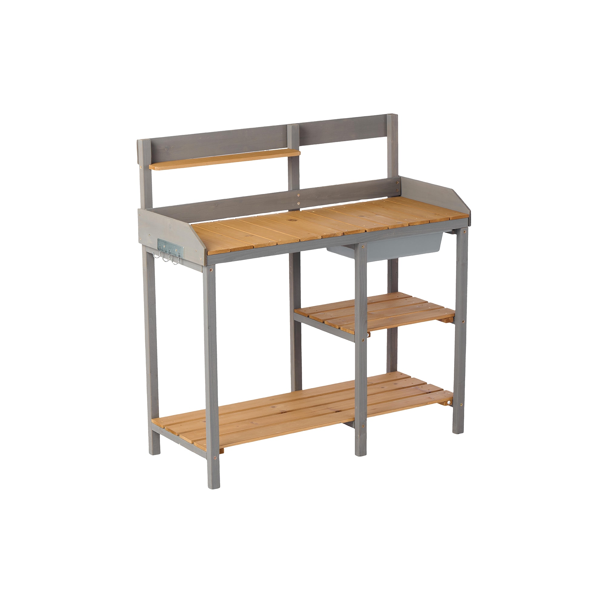 Bybafun YE3300004 Potting-Benches - View #5