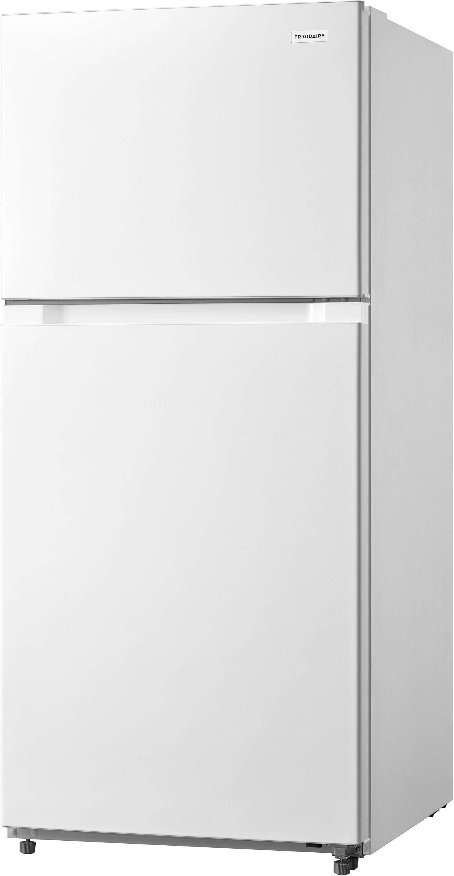 Frigidaire FRTE1936AW Top-Freezer-Refrigerators - View #6