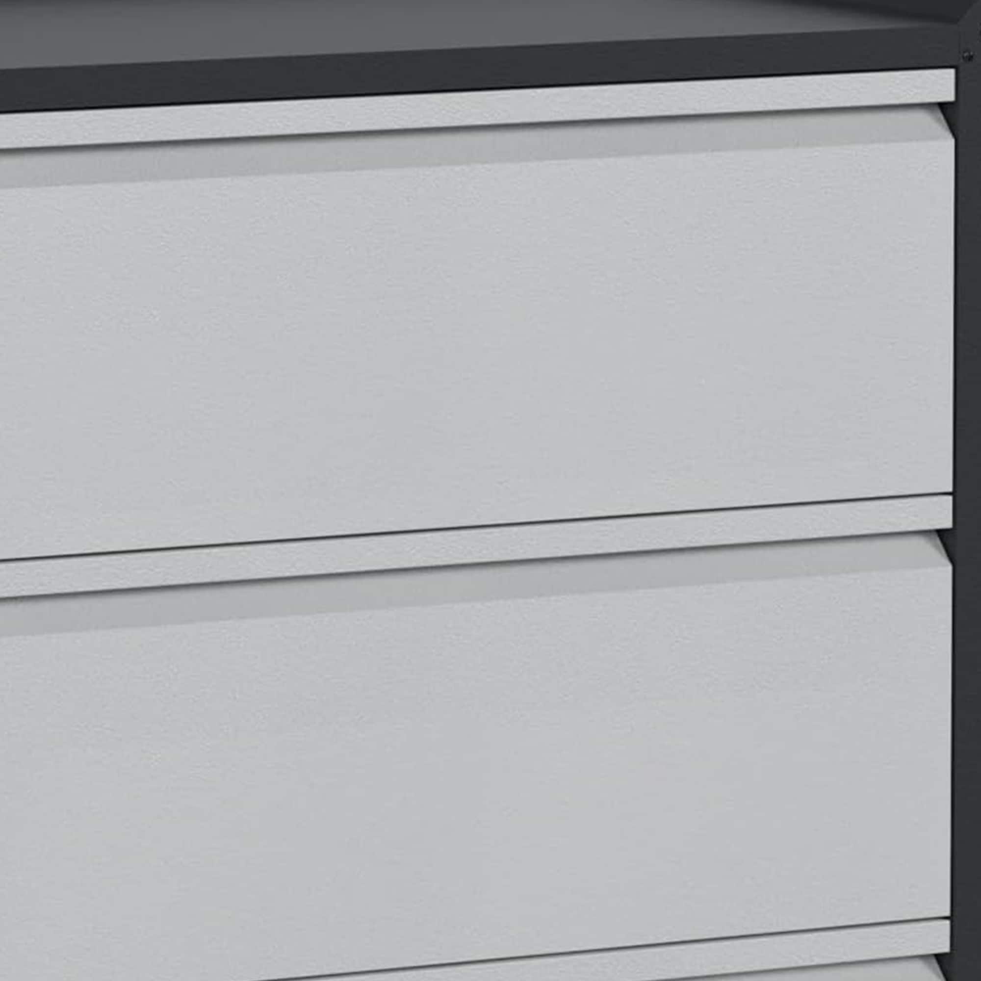 AOBABO 319572 Storage-Cabinets - View #3