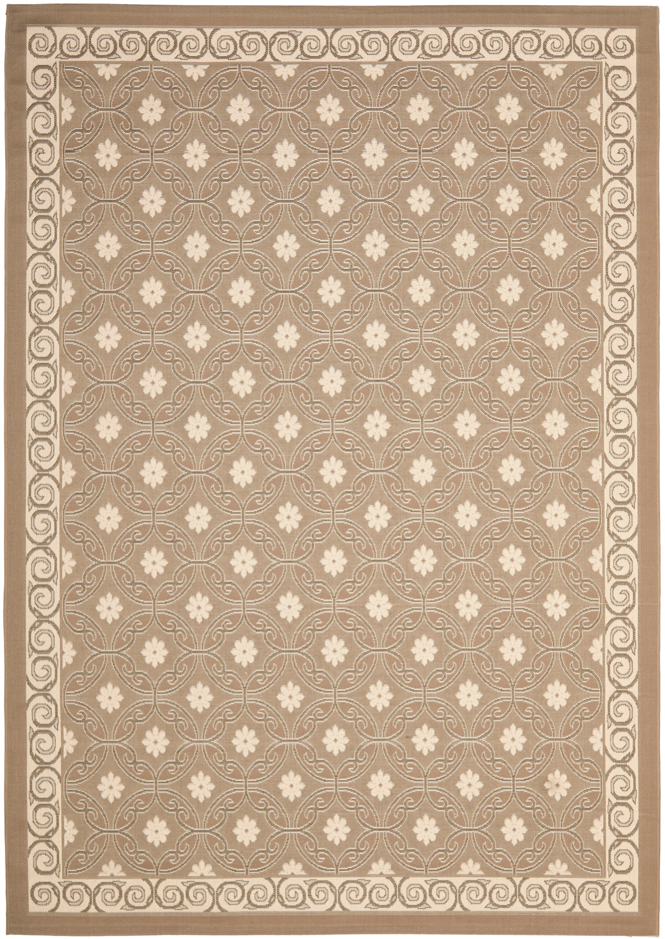 Safavieh CY7810-97A7-8 rugs - View #3