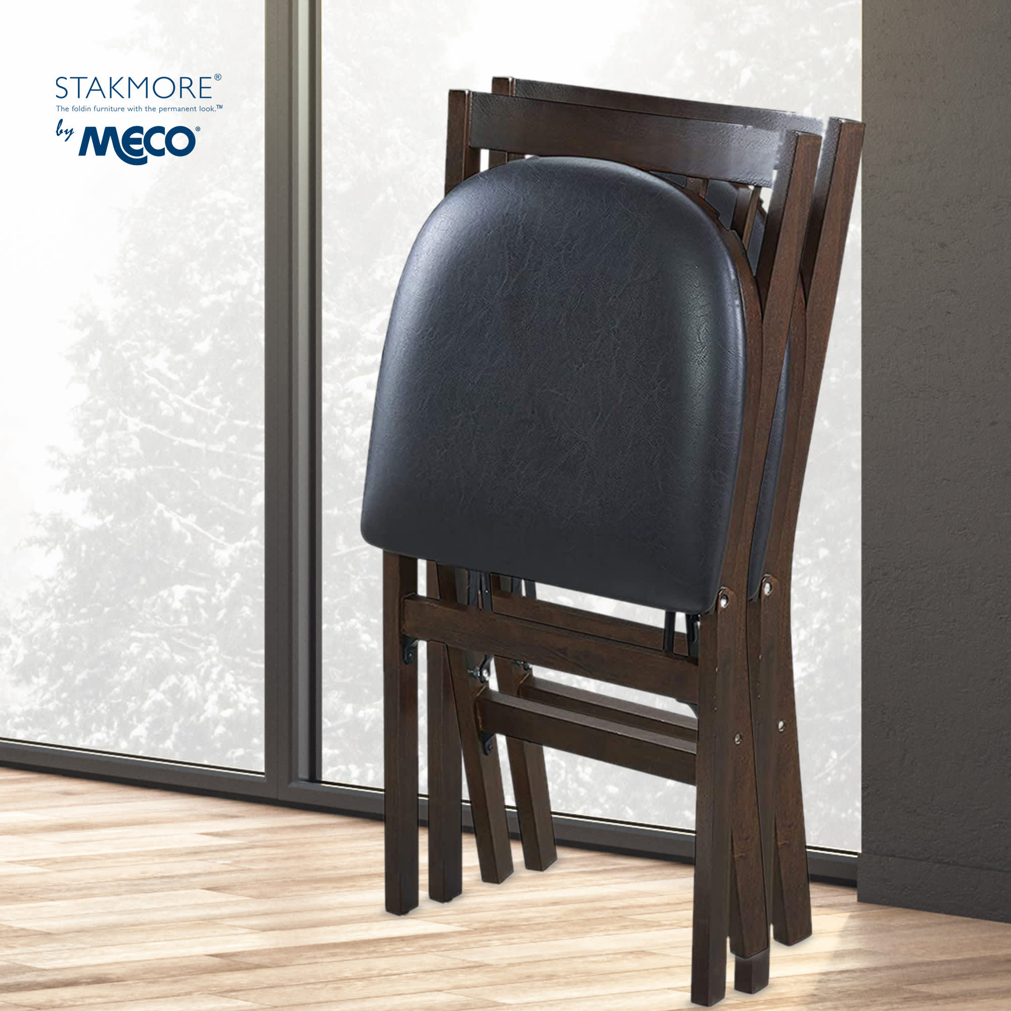 Meco Corporation 221371 Folding-Chairs - View #5