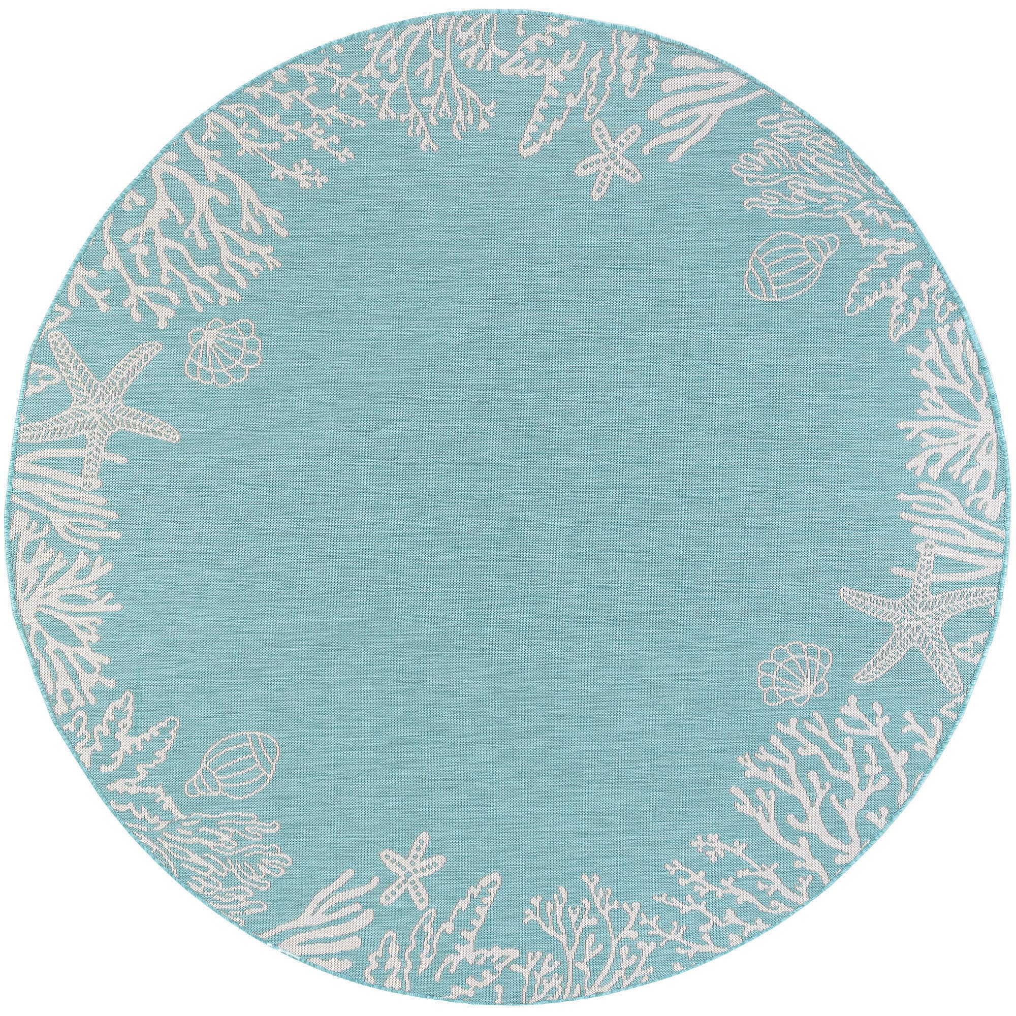 Tayse ECO1506 6RND rugs - View #4
