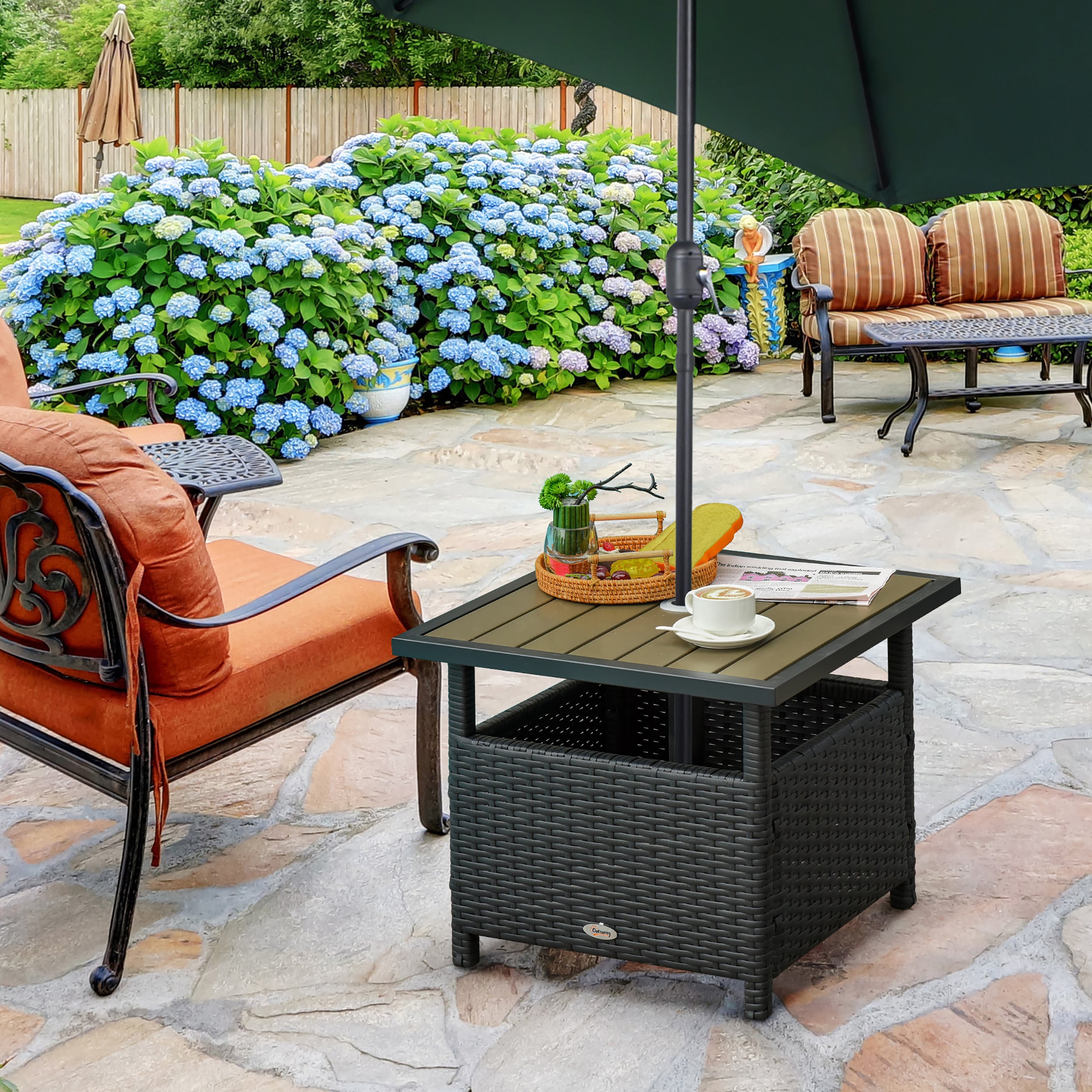 Moda Furnishings MDW2225P200692 Patio-Tables - View #2