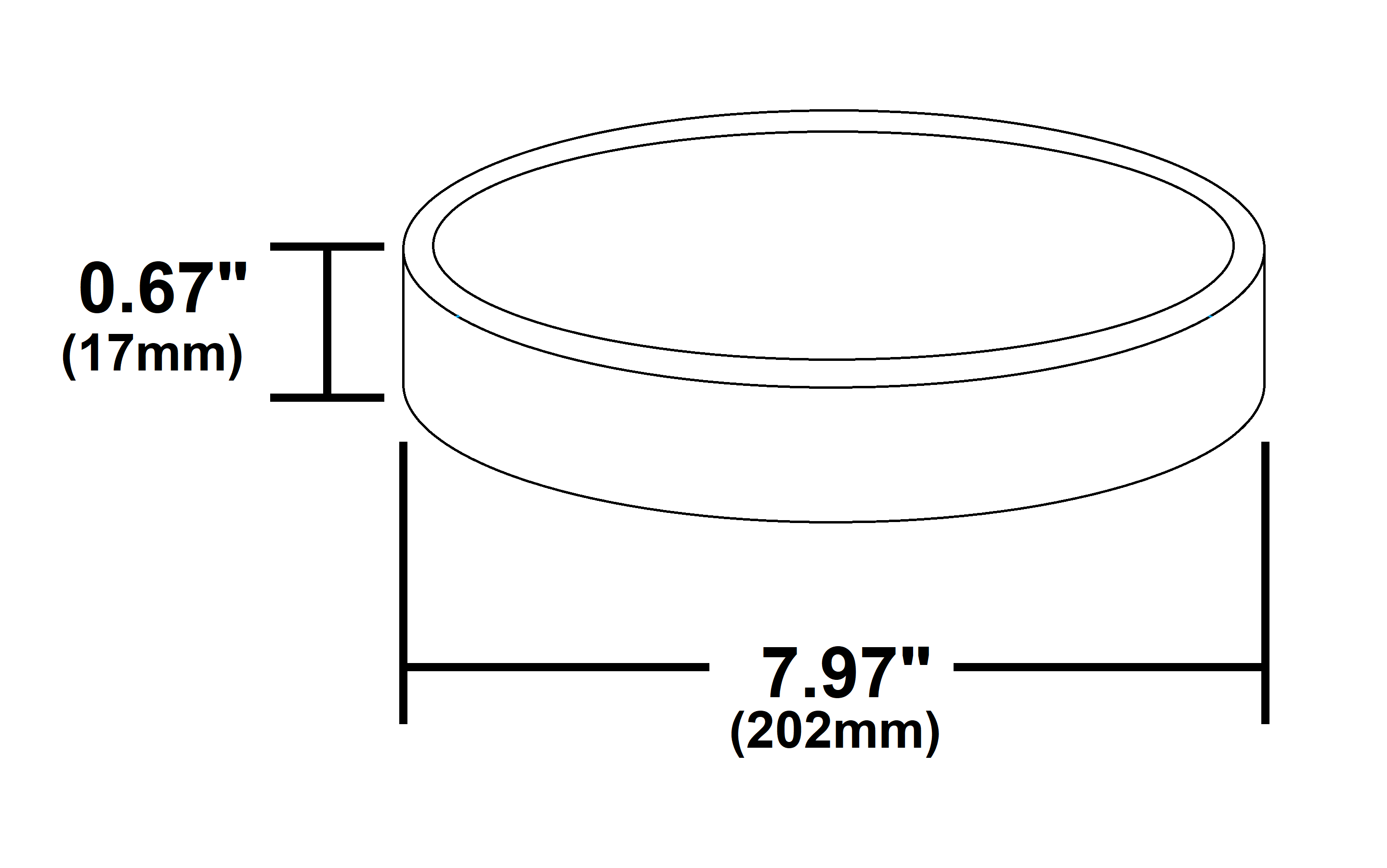 Nicor Lighting DSE821205KRDWH flushmounts - View #10