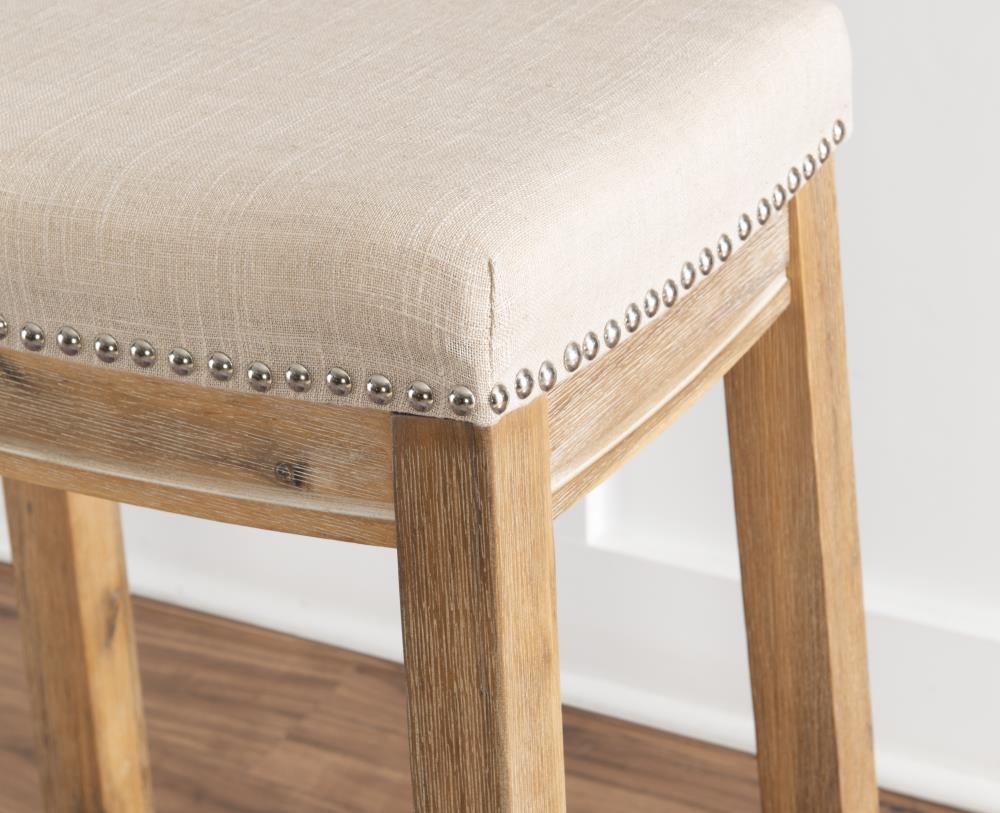 Linon CS216NAT01 stools - View #6