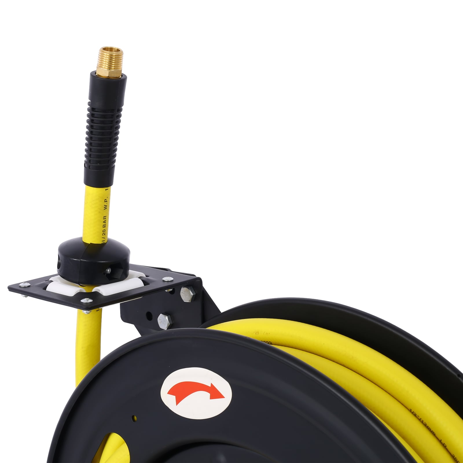 Wildaven PL1998006 Air-Tool-Hoses - View #3