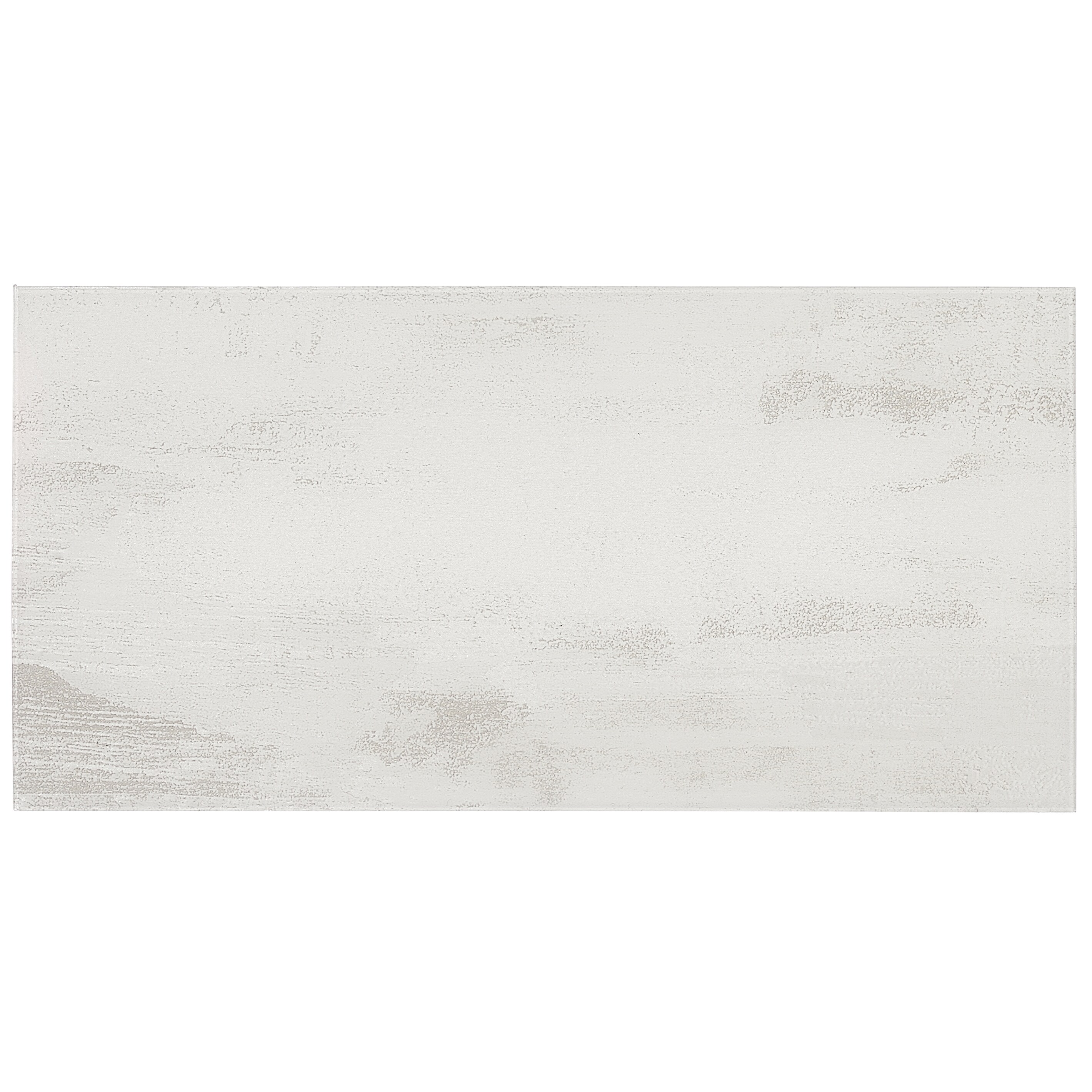 Florence Light Gray Marble Look Peel and Stick Wall Tile